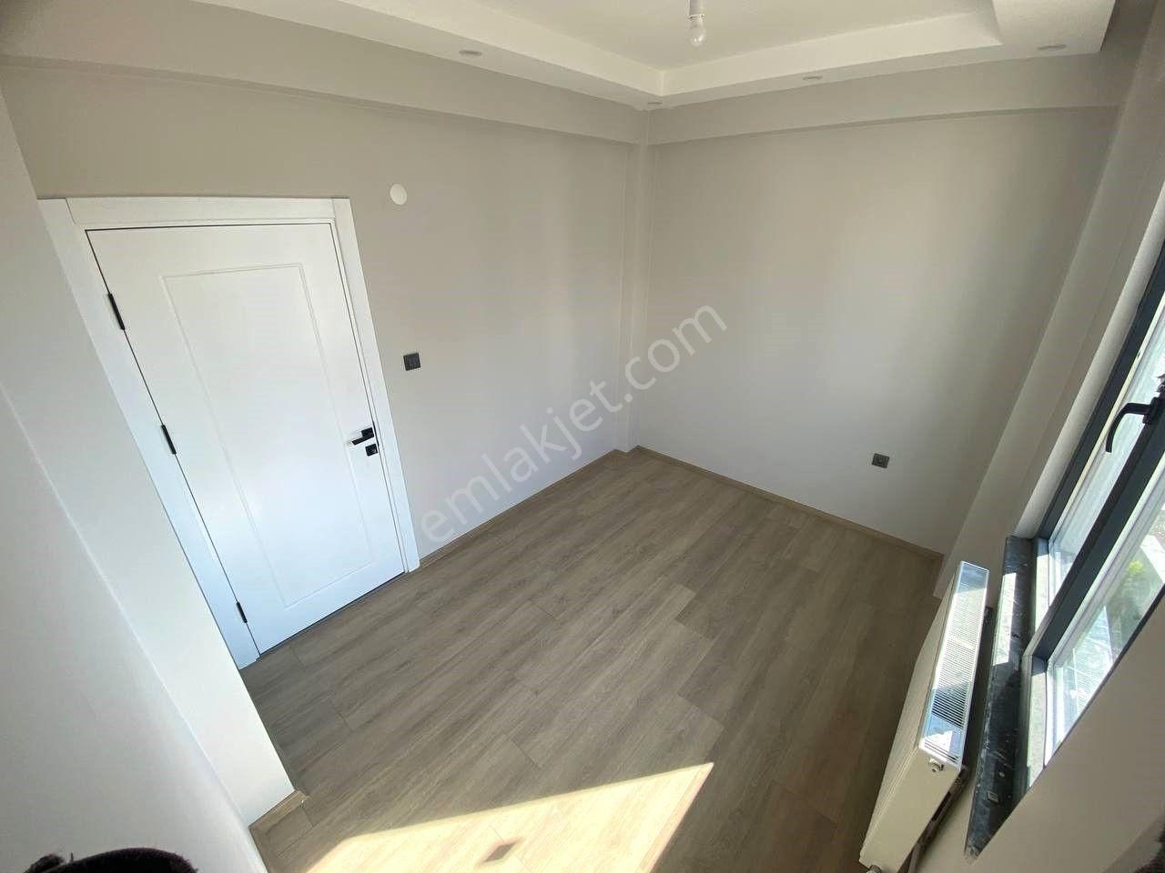 🔵🔵 Aktiften Cumurhiyet'te Yatırımın Tam Kalbi 2+1 Satılık Daire - Görsel 10