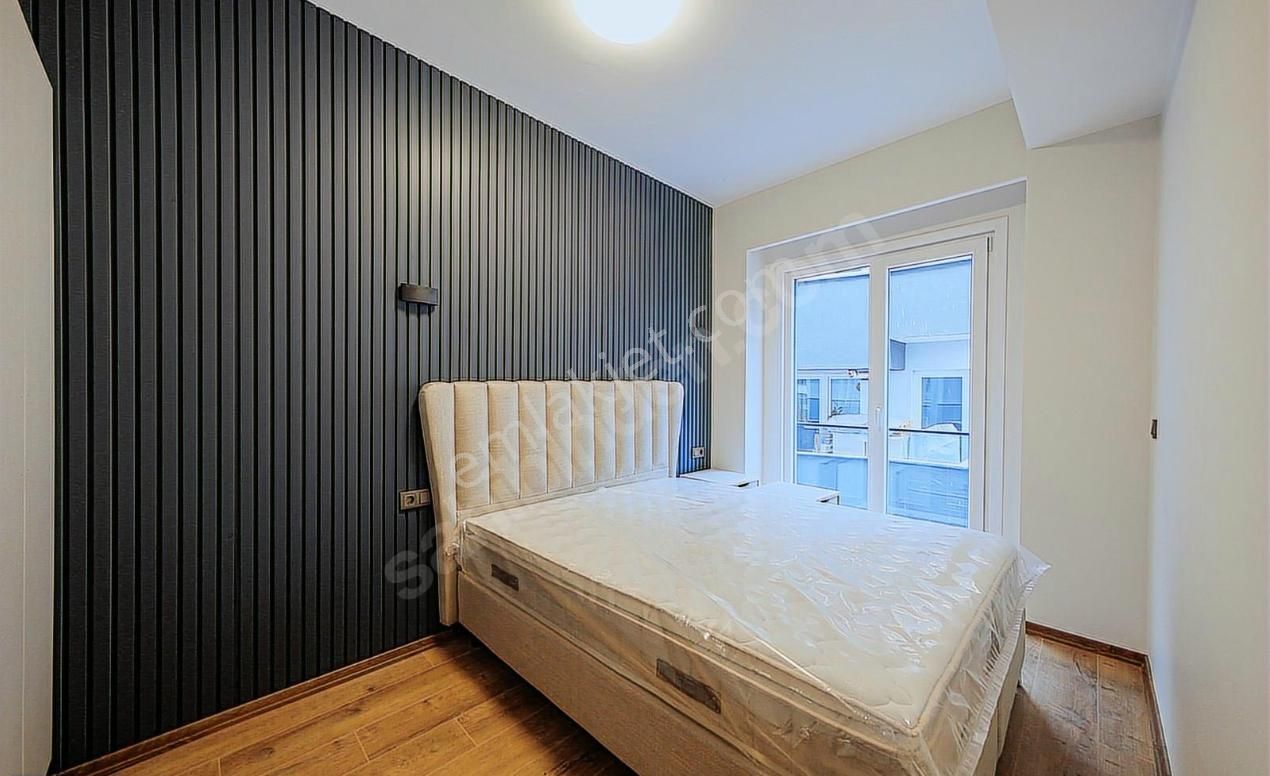 Maltepe Yalı Mah. Sıfır Sahile Marmaray'a Yürüme Mesafesinde 1+1 - Görsel 10