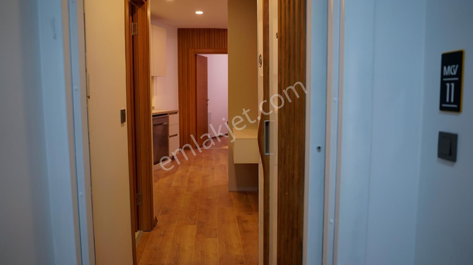 Maltepe Yalı Mah. Sıfır Sahile Marmaray'a Yürüme Mesafesinde 1+1 - Görsel 15