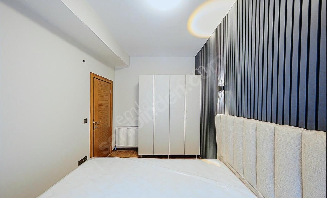 Maltepe Yalı Mah. Sıfır Sahile Marmaray'a Yürüme Mesafesinde 1+1 - Görsel 20