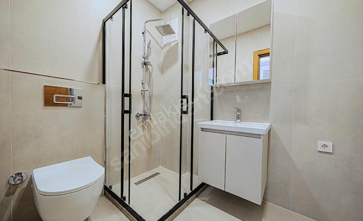 Maltepe Yalı Mah. Sıfır Sahile Marmaray'a Yürüme Mesafesinde 1+1 - Görsel 17