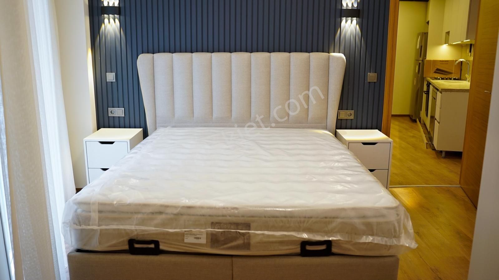 Maltepe Yalı Mah. Sıfır Sahile Marmaray'a Yürüme Mesafesinde 1+1 - Görsel 24