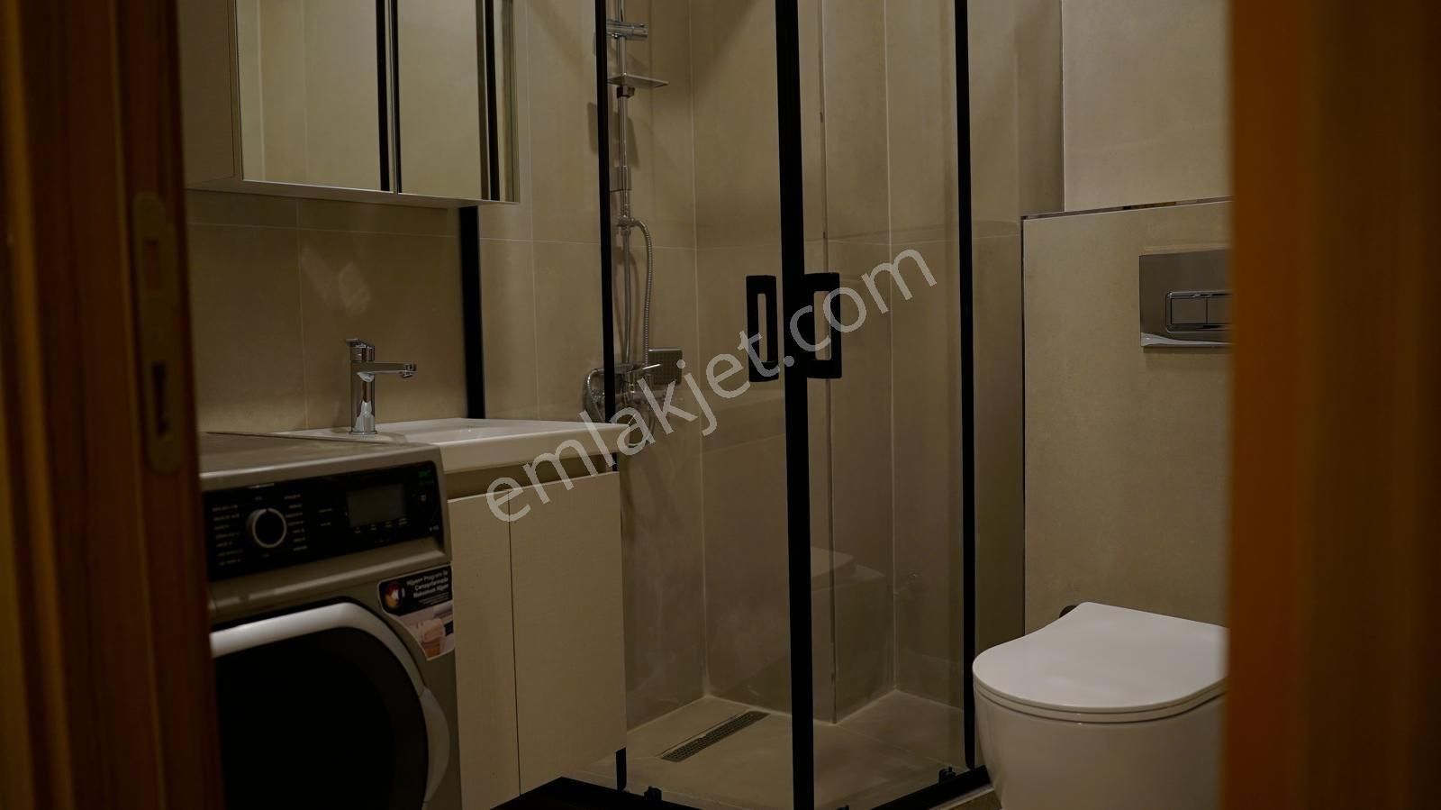 Maltepe Yalı Mah. Sıfır Sahile Marmaray'a Yürüme Mesafesinde 1+1 - Görsel 8