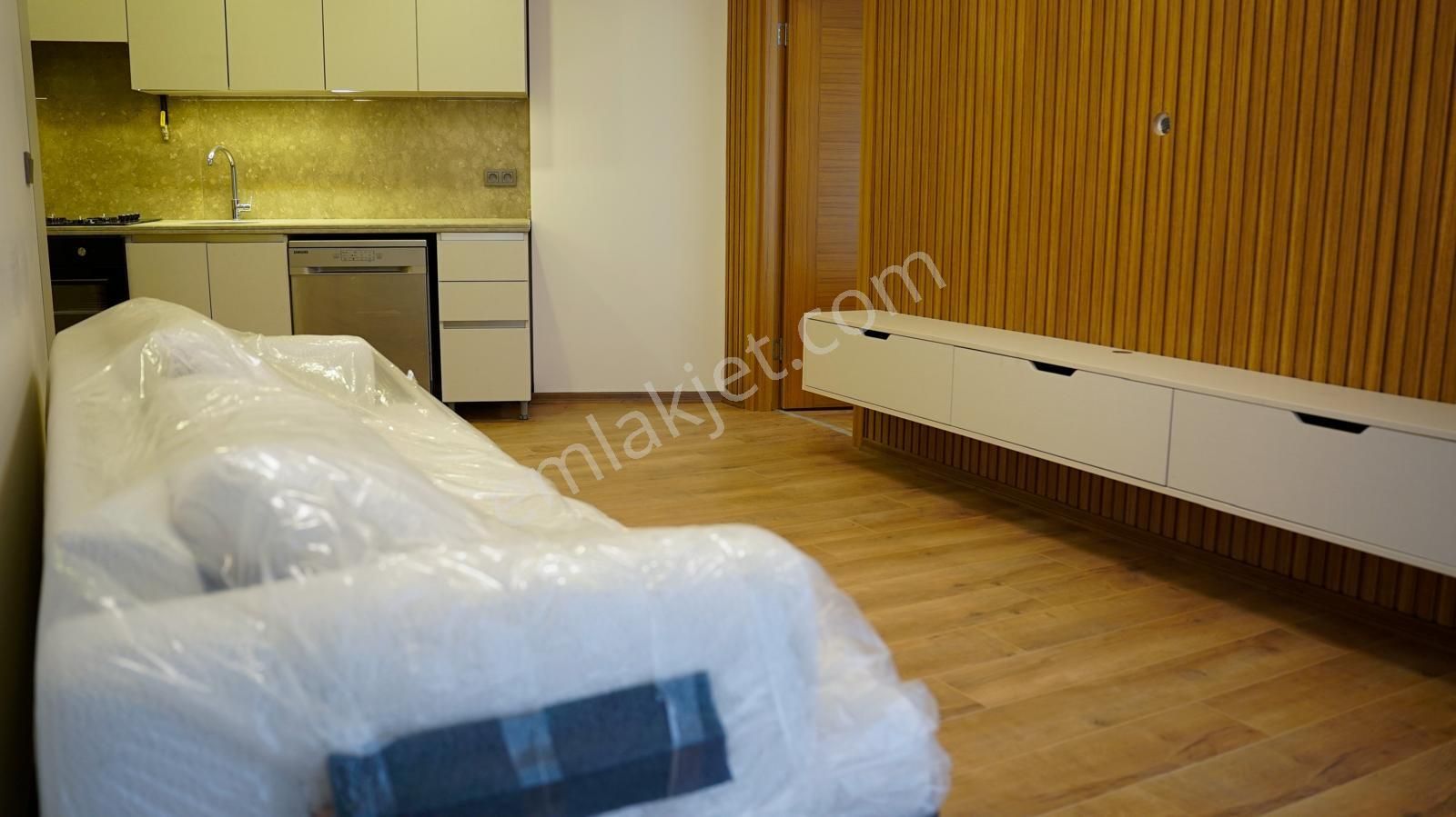 Maltepe Yalı Mah. Sıfır Sahile Marmaray'a Yürüme Mesafesinde 1+1 - Görsel 19