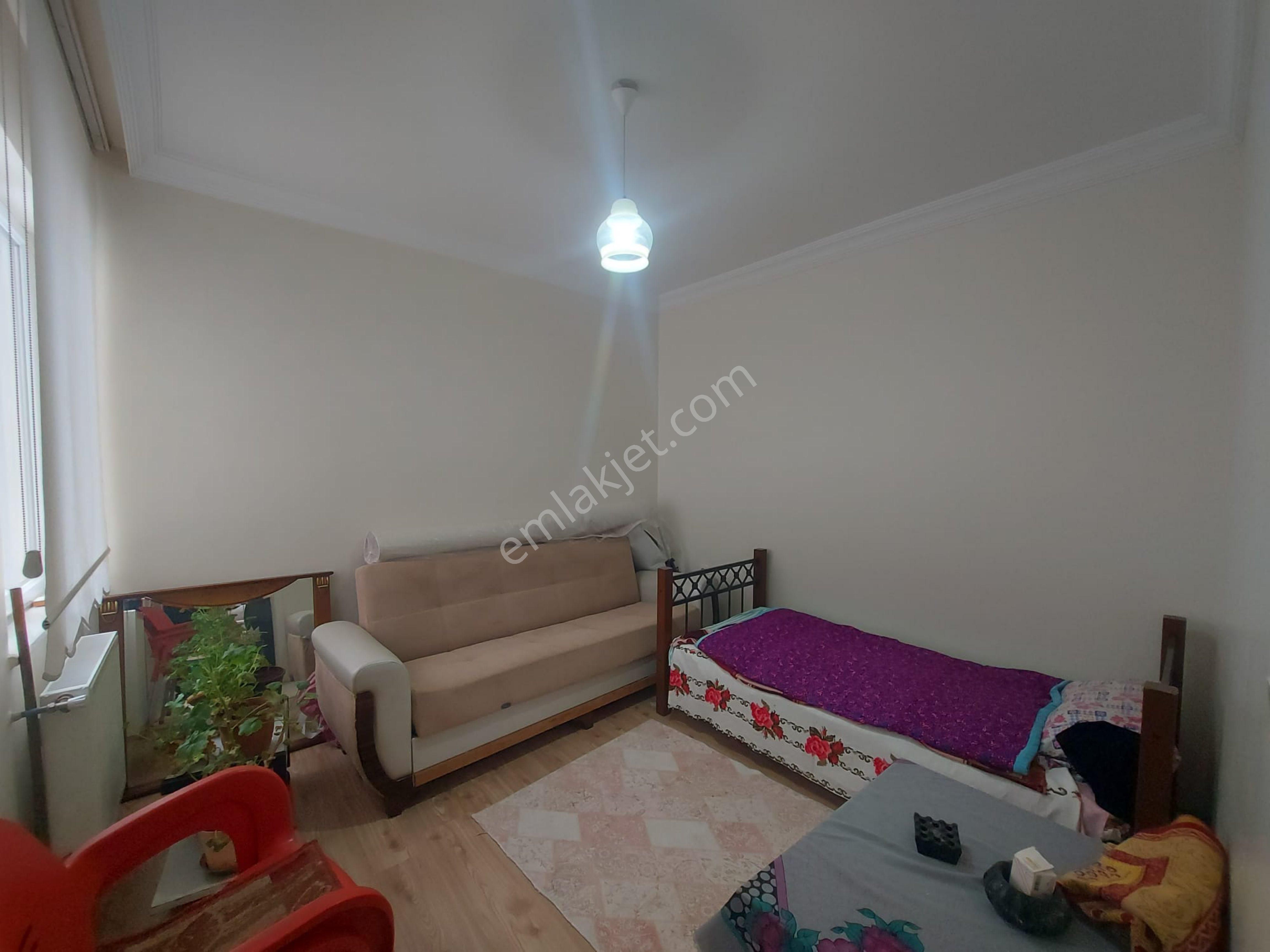 Çözüm Emlak'tan Satılık 2+1 Şahintepe Mahallesinde Daire - Görsel 11