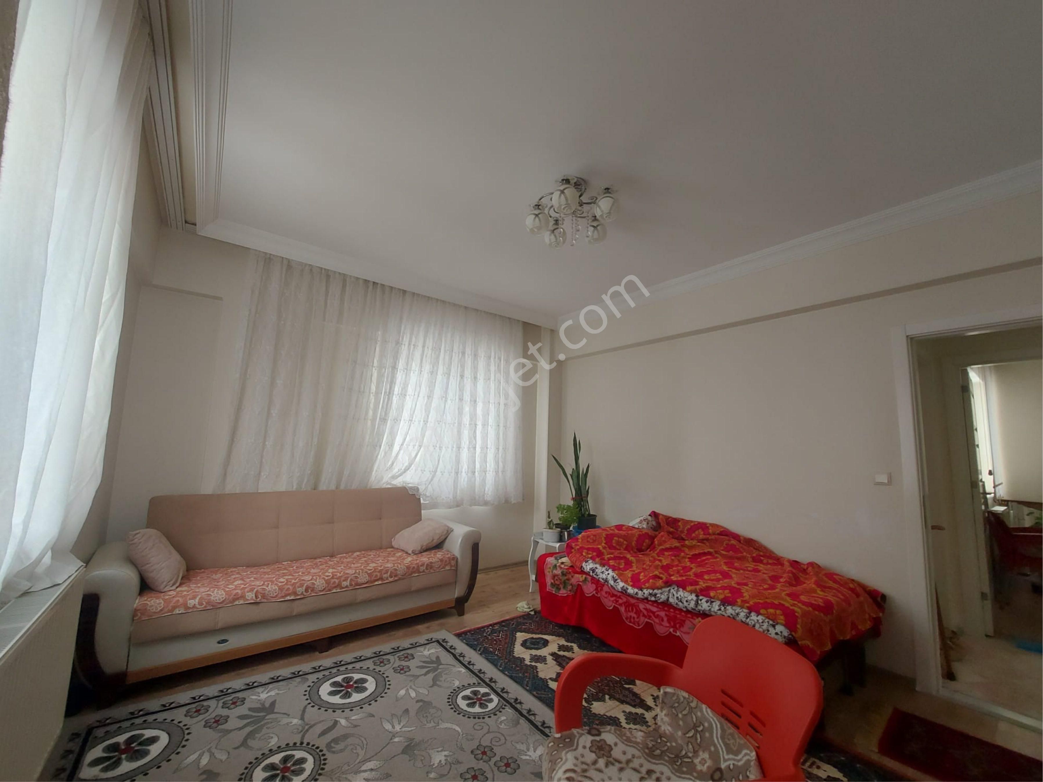 Çözüm Emlak'tan Satılık 2+1 Şahintepe Mahallesinde Daire - Görsel 7