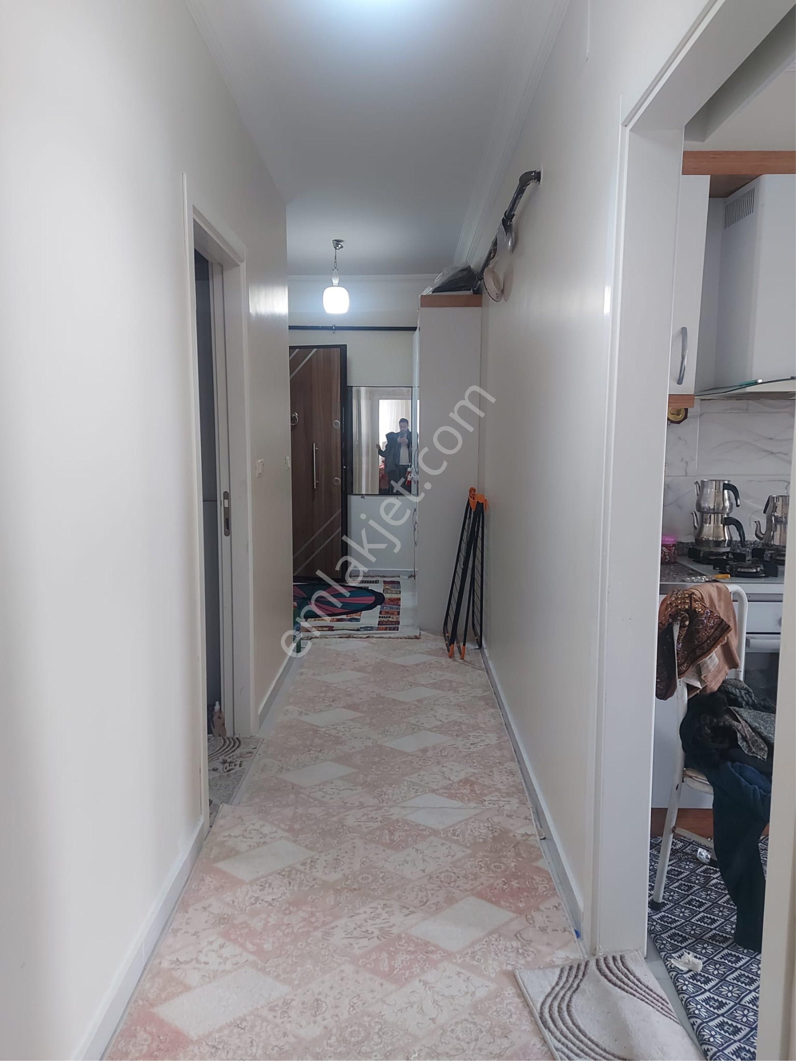 Çözüm Emlak'tan Satılık 2+1 Şahintepe Mahallesinde Daire - Görsel 10