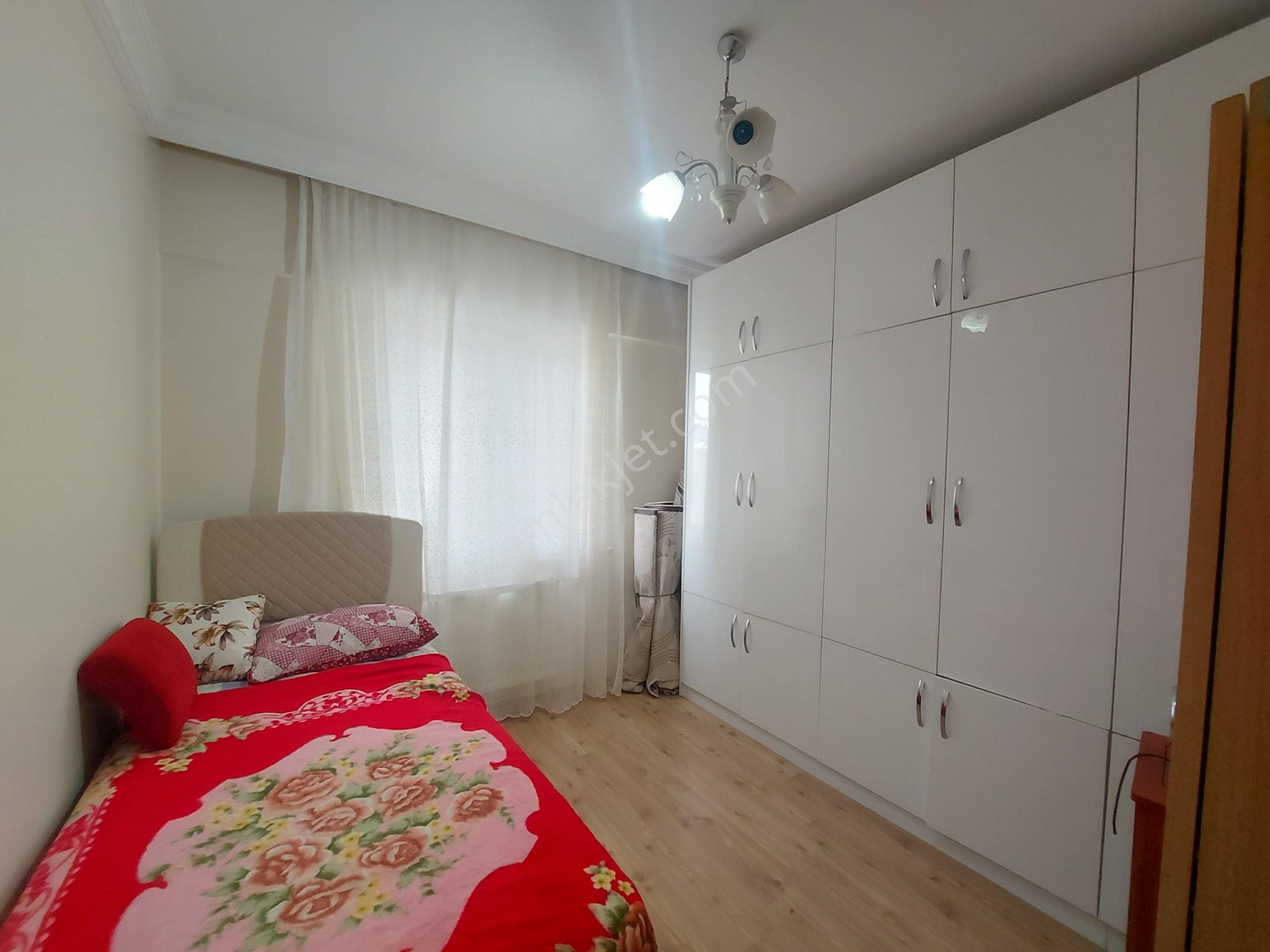 Çözüm Emlak'tan Satılık 2+1 Şahintepe Mahallesinde Daire - Görsel 17