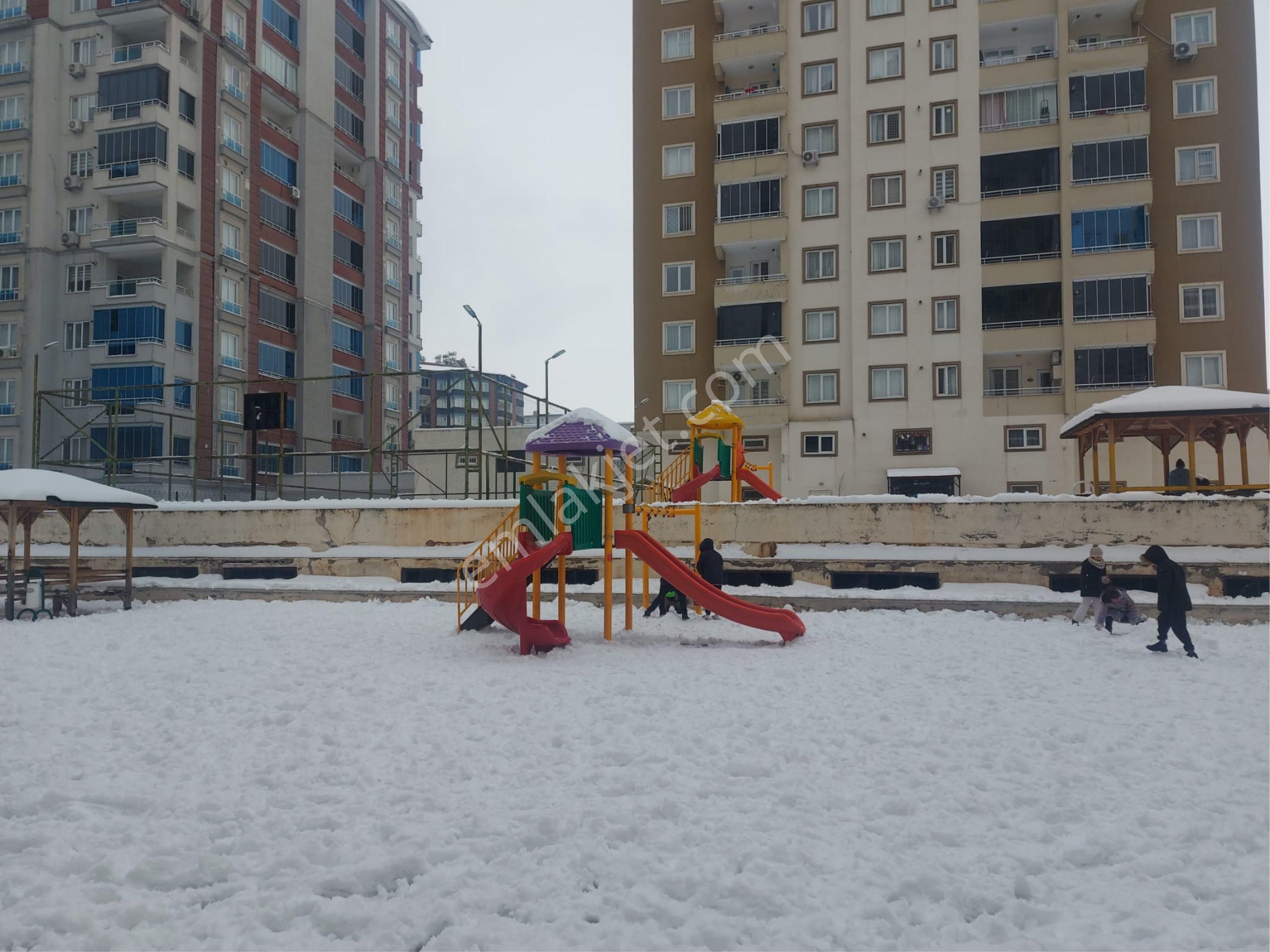 Çözüm Emlak'tan Satılık 2+1 Şahintepe Mahallesinde Daire - Görsel 26