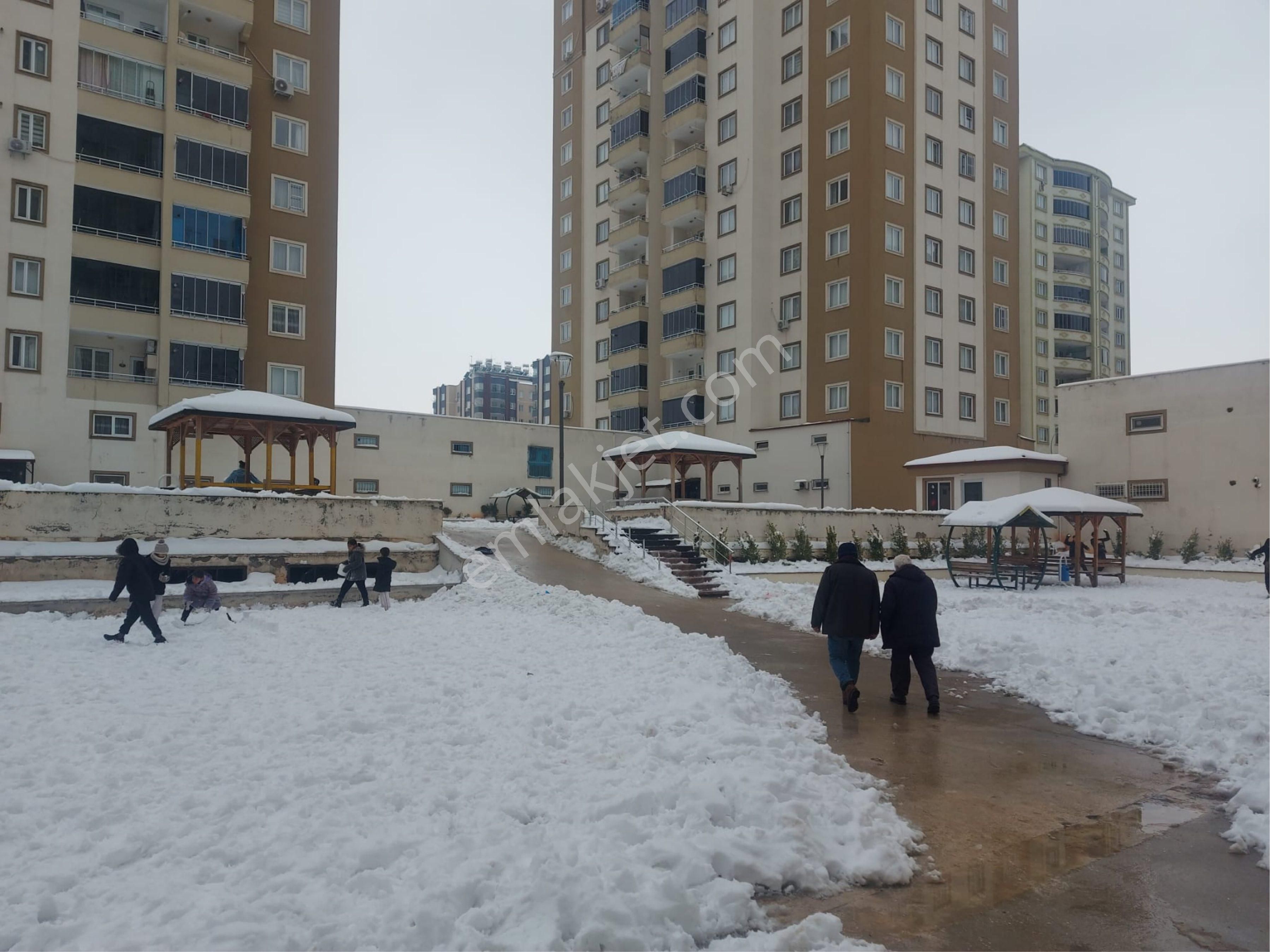 Çözüm Emlak'tan Satılık 2+1 Şahintepe Mahallesinde Daire - Görsel 27