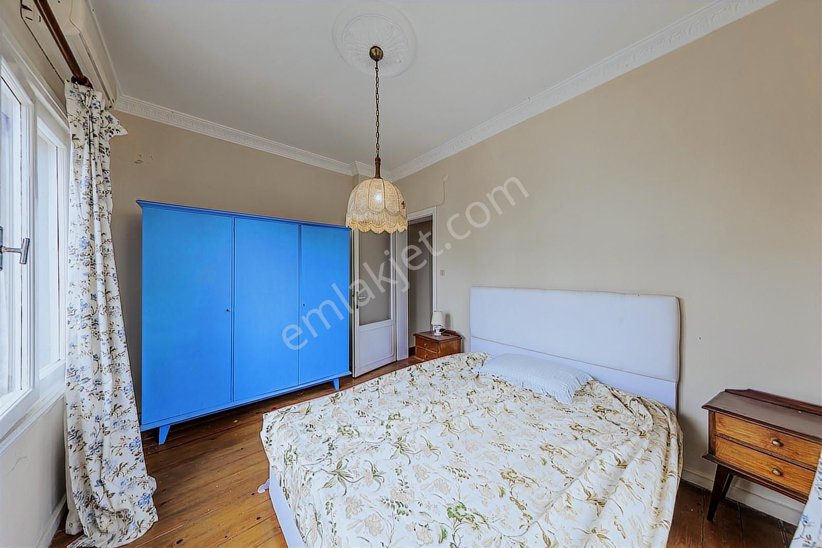 Büyükada'da Doğayla Iç Içe, 365 M2 Bahçelı, Özel 4+2 Müstakıl Ev - Görsel 33