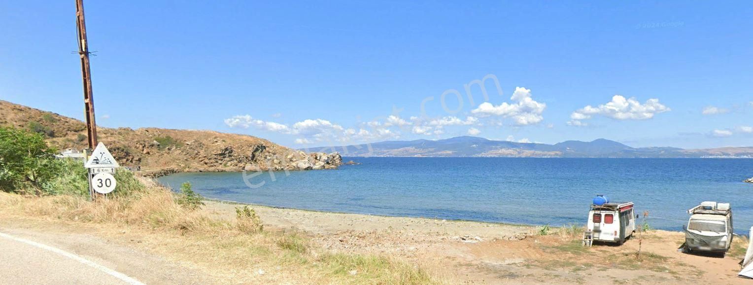 Bandırma Dutliman Mah. Muhteşem Deniz Manzaralı 1747 M2 Satılık - Görsel 6