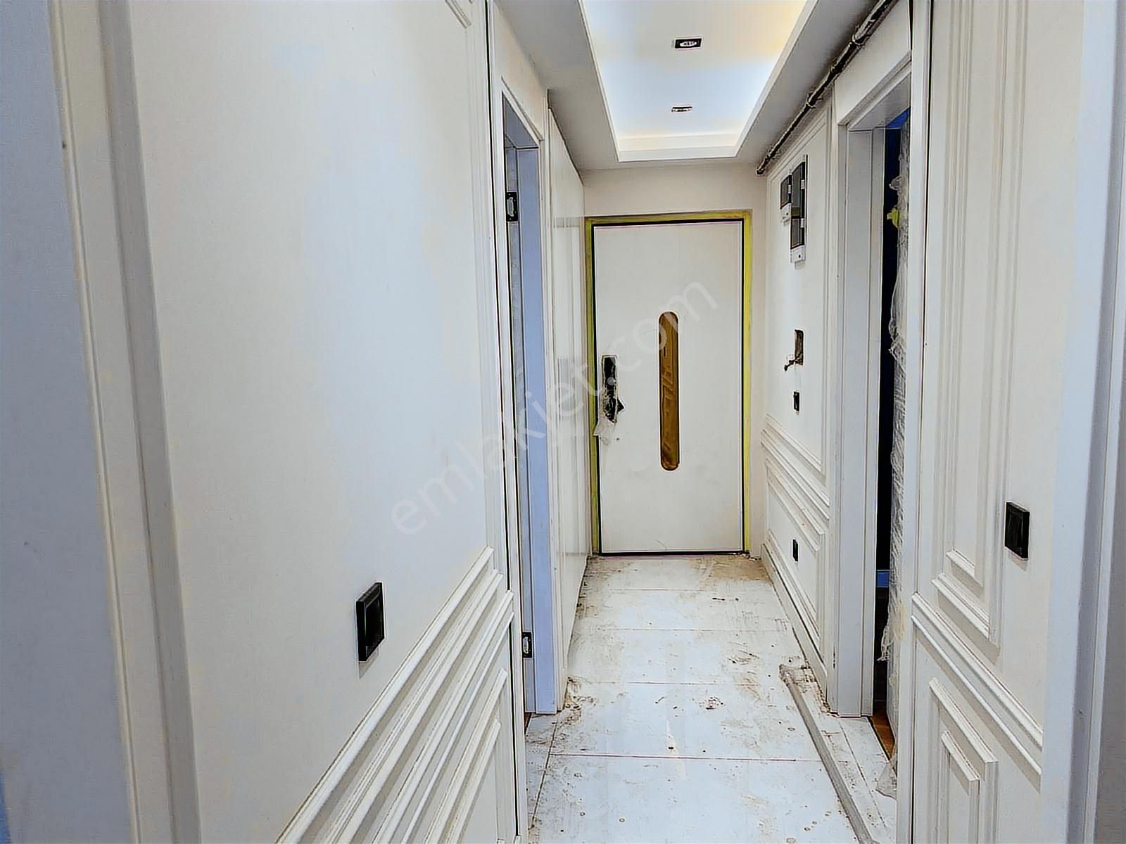 Feneryolu Şehir Kahya Sokak'ta Özel Projede 2+1 Satılık Daire - Görsel 24