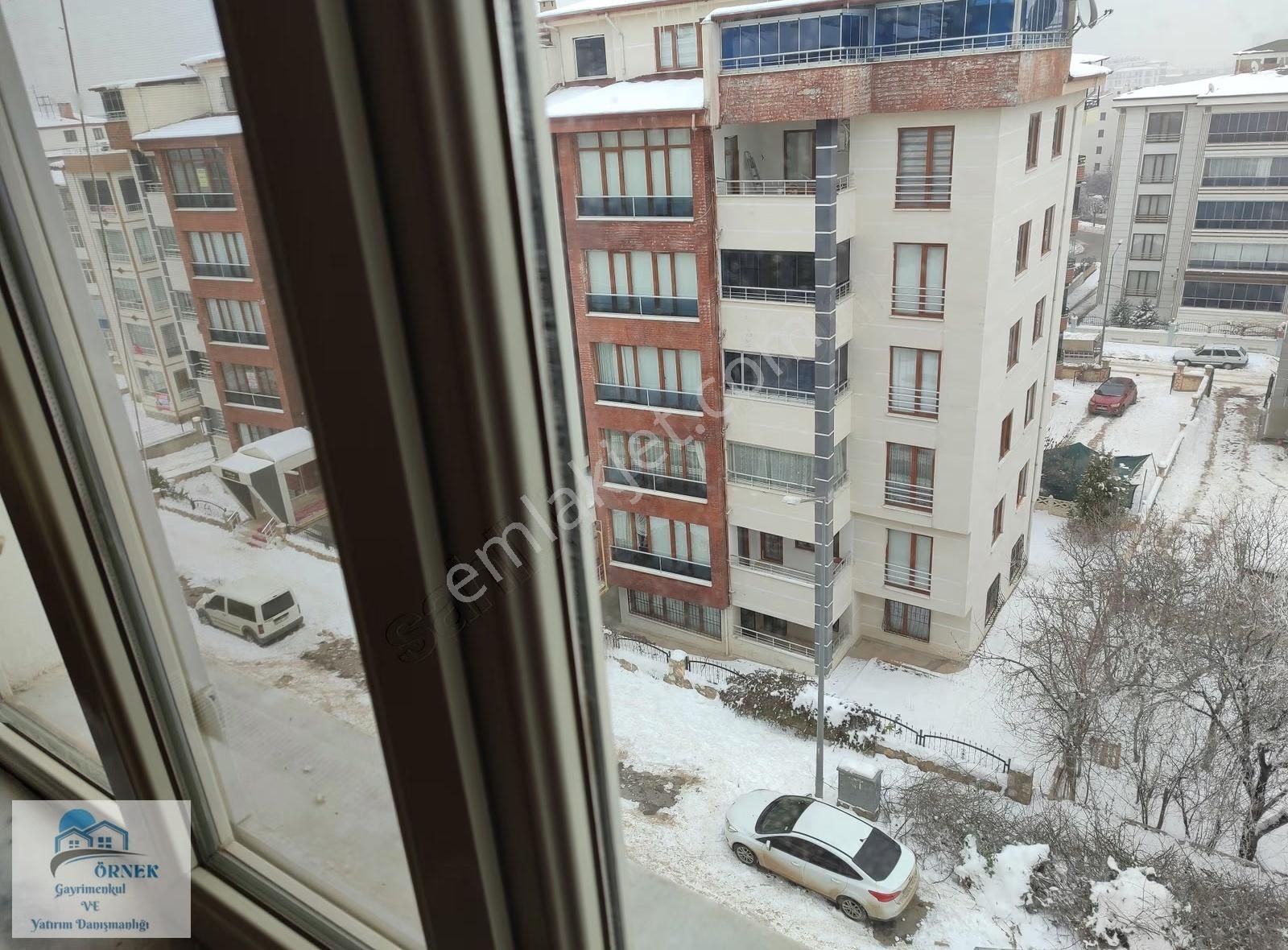 Cumhuriyet Mah. Koç İ.okulu Üstü Kiralık 4+1 Ara Kat Daire - Görsel 18