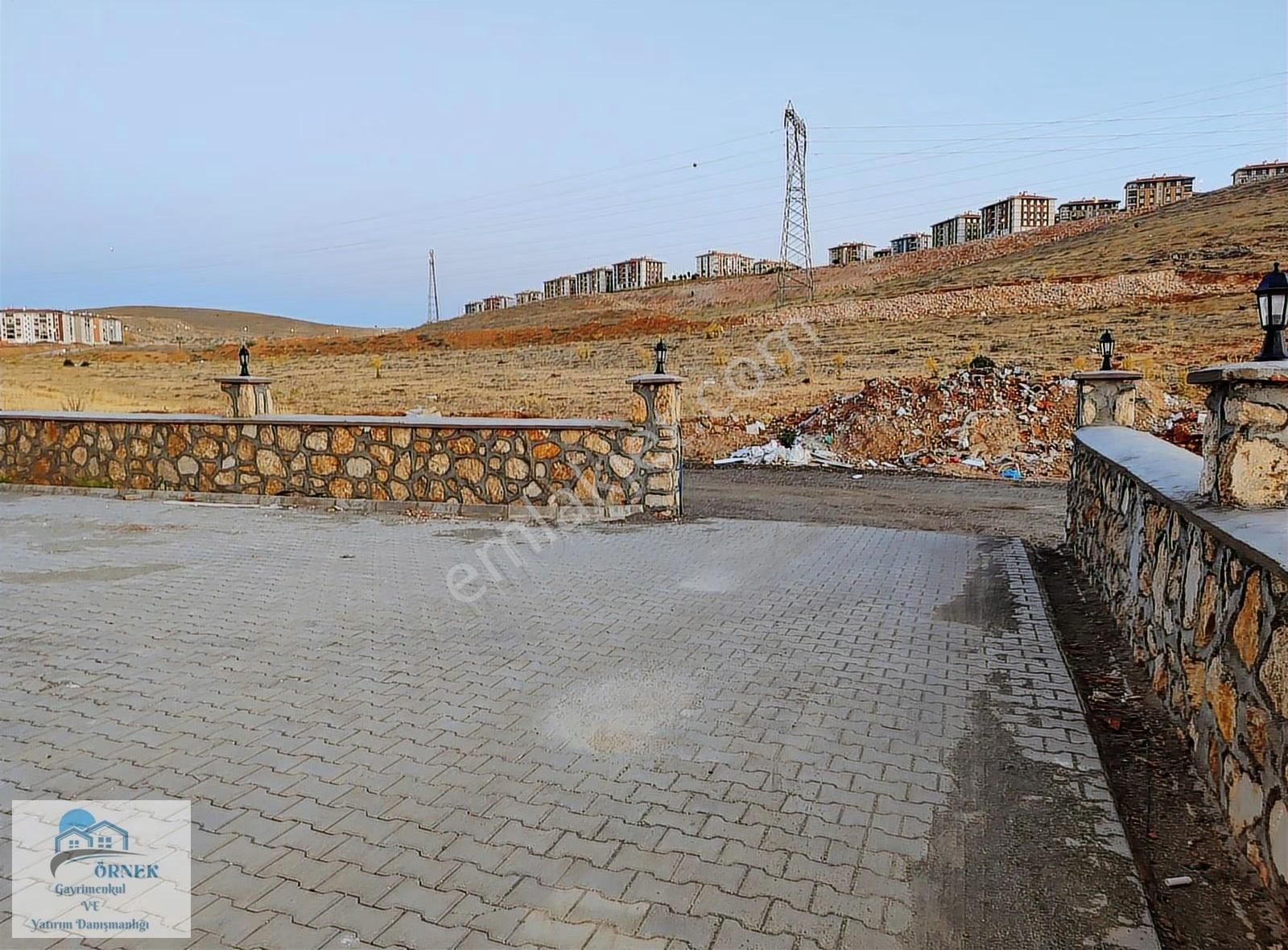 Çevre Yolu Güneykent Mah Kiralık 2+1 Sıfır Yüksek Giriş Daire - Görsel 19