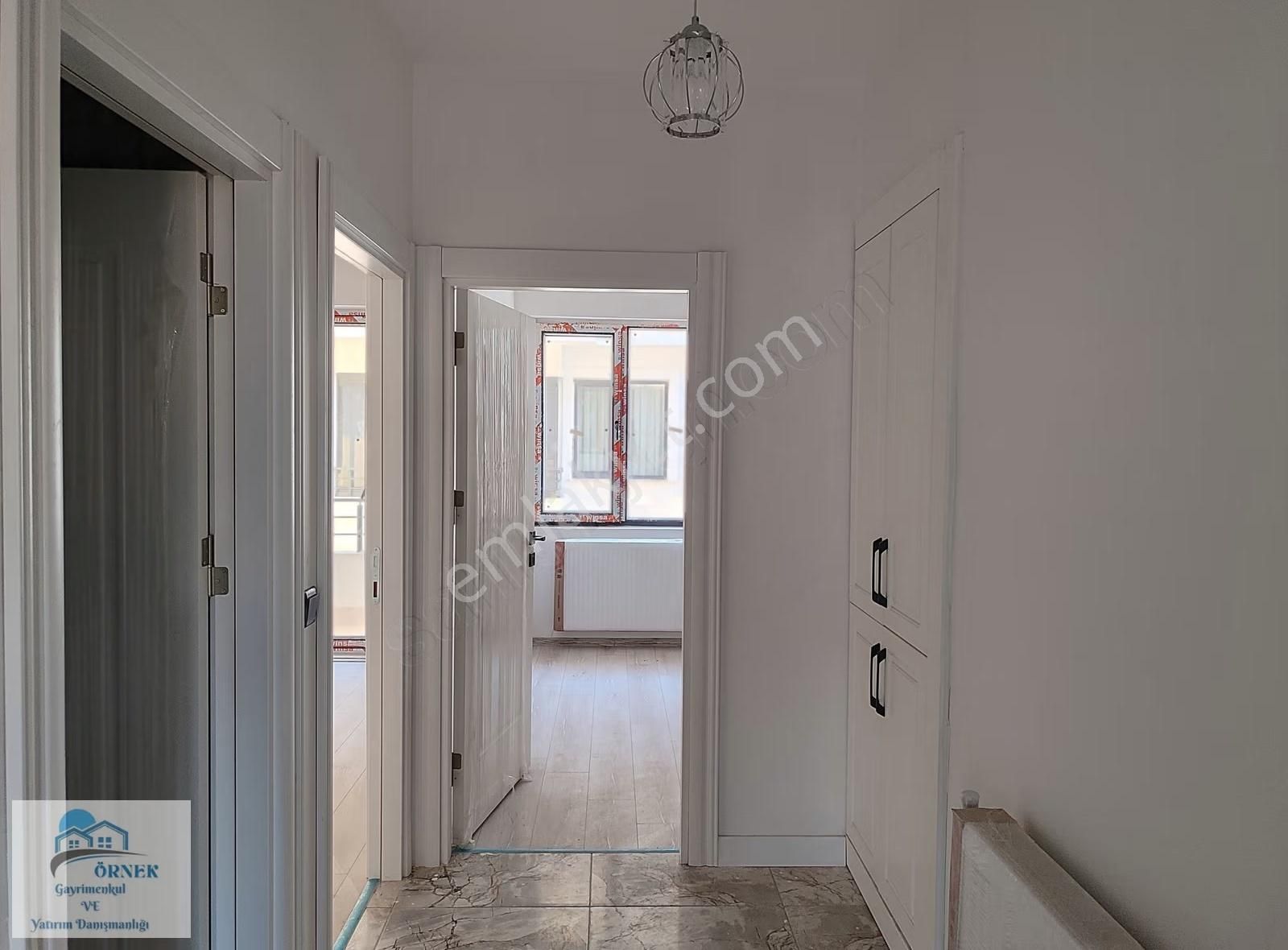Çevre Yolu Güneykent Mah Kiralık 2+1 Sıfır Yüksek Giriş Daire - Görsel 10
