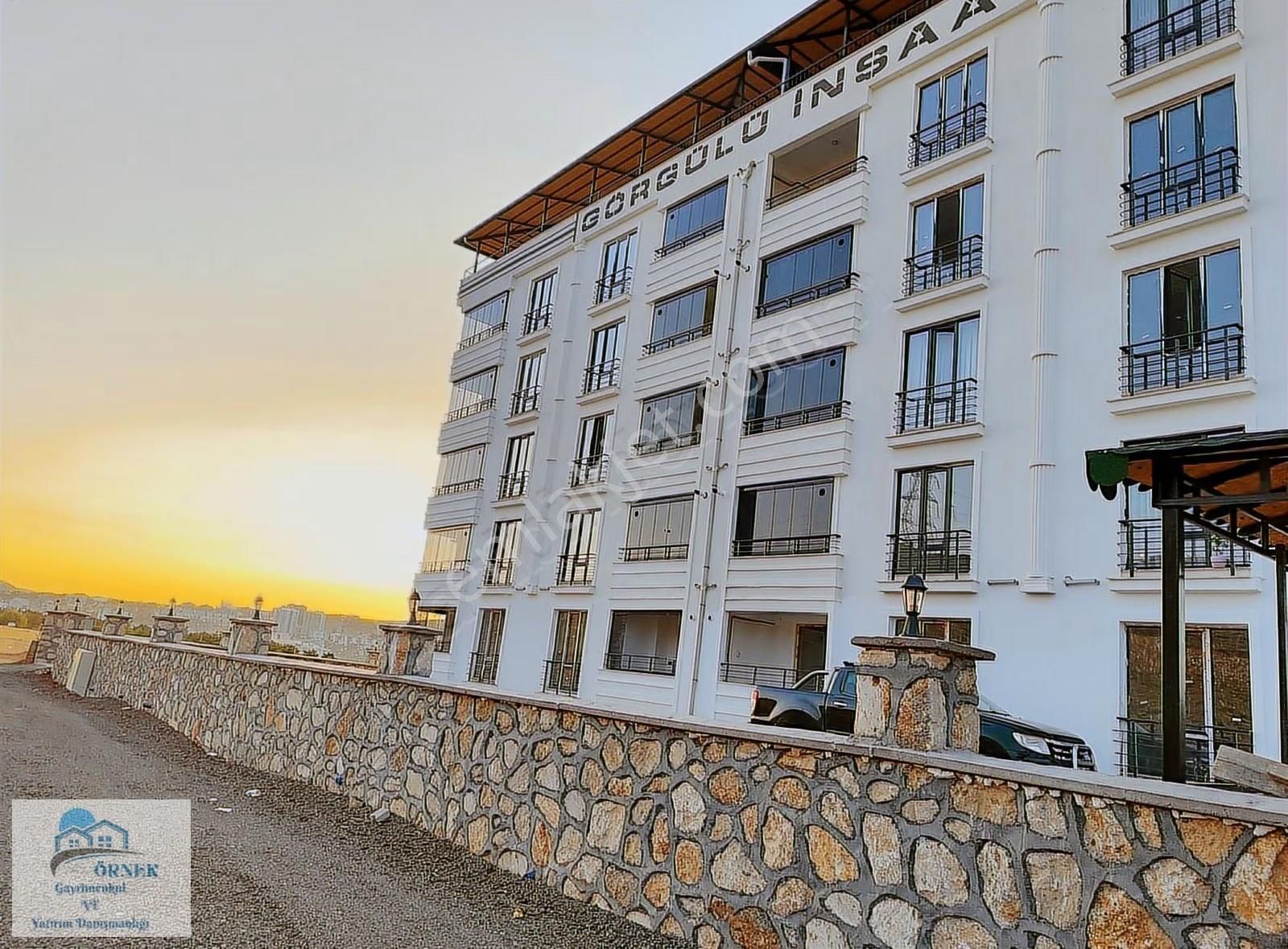 Çevre Yolu Güneykent Mah Kiralık 2+1 Sıfır Yüksek Giriş Daire - Görsel 11