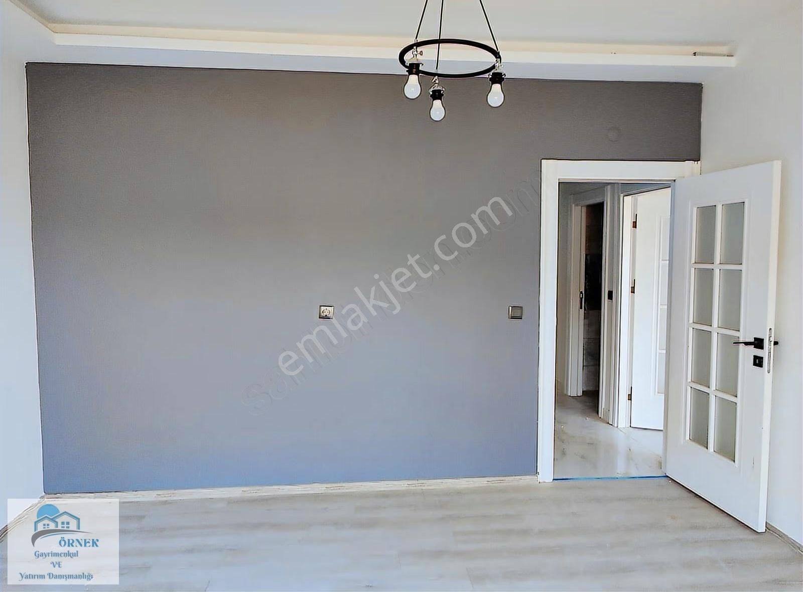 Çevre Yolu Güneykent Mah Kiralık 2+1 Sıfır Yüksek Giriş Daire - Görsel 4