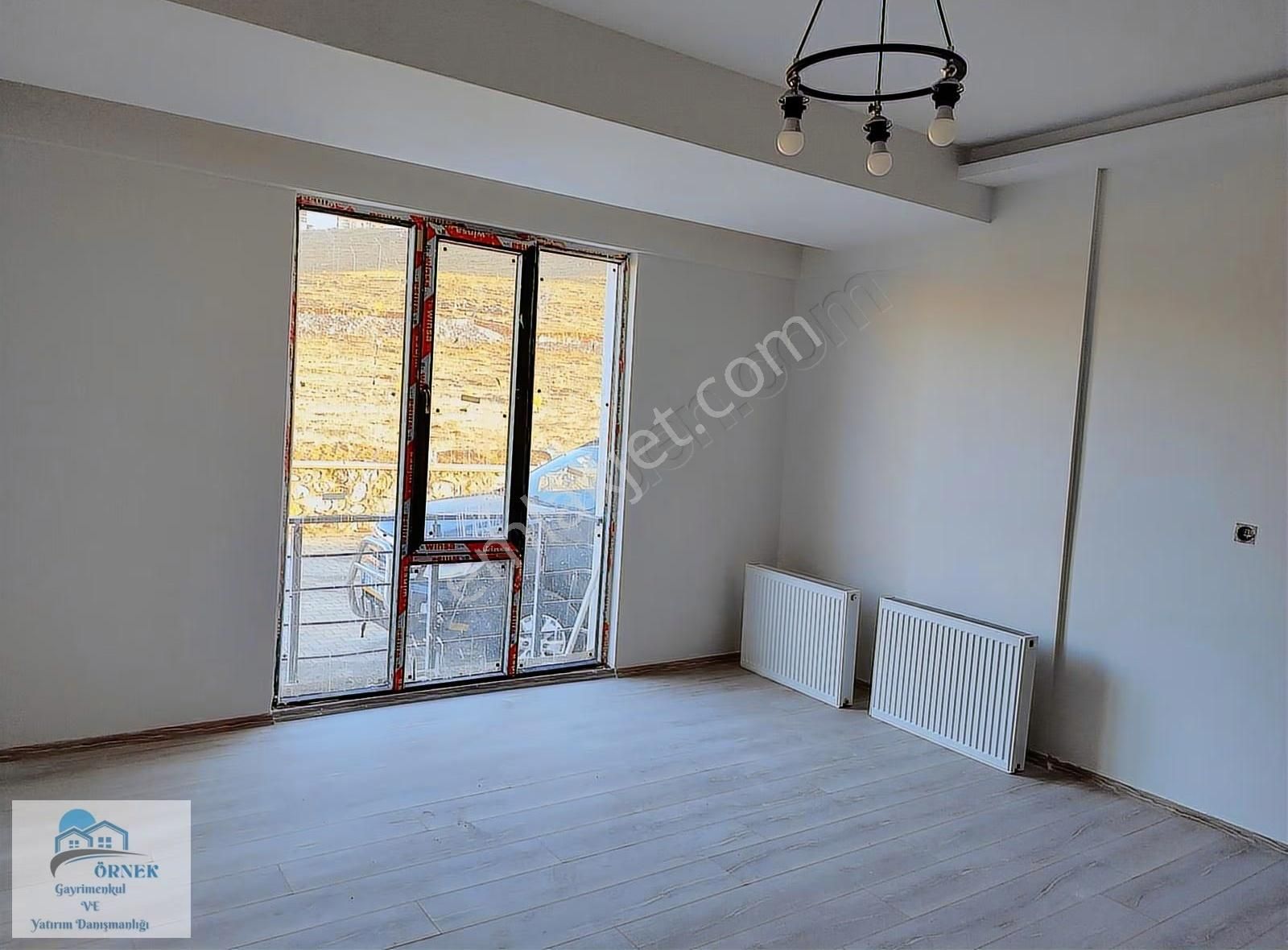 Çevre Yolu Güneykent Mah Kiralık 2+1 Sıfır Yüksek Giriş Daire - Görsel 22