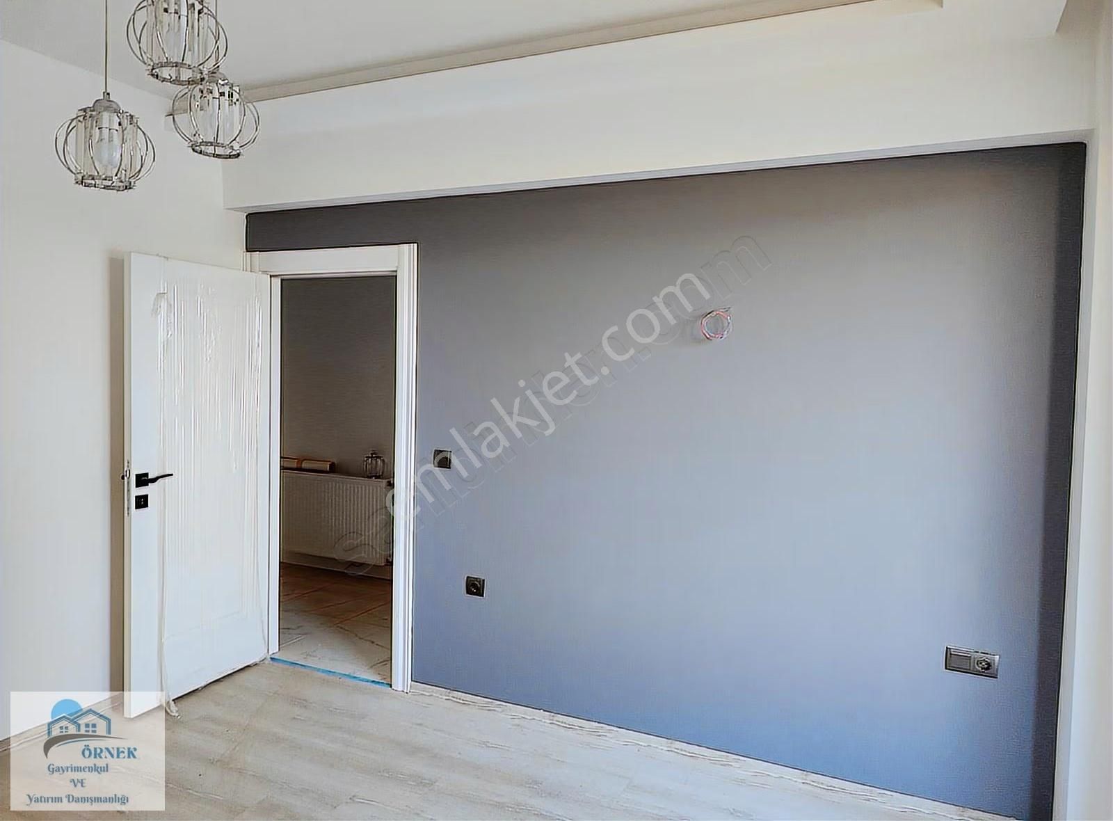 Çevre Yolu Güneykent Mah Kiralık 2+1 Sıfır Yüksek Giriş Daire - Görsel 20