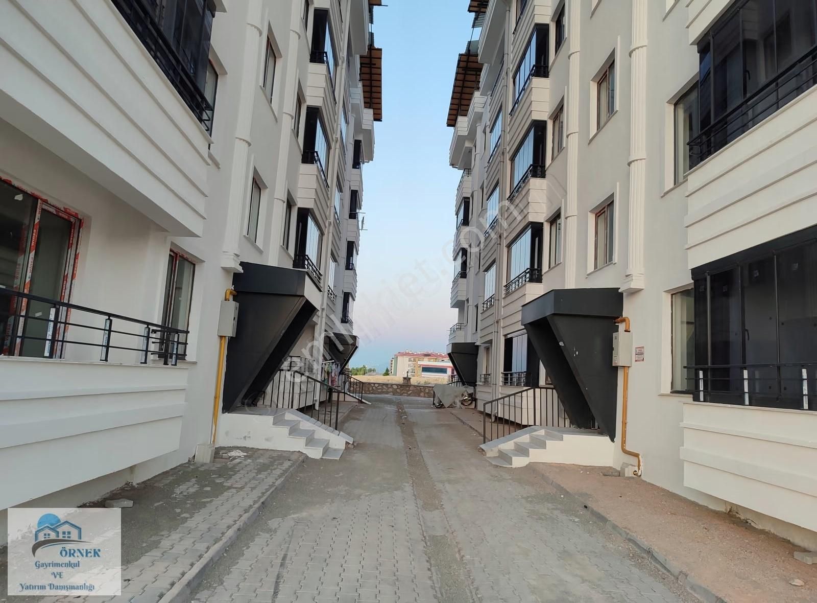 Çevre Yolu Güneykent Mah Kiralık 2+1 Sıfır Yüksek Giriş Daire - Görsel 25