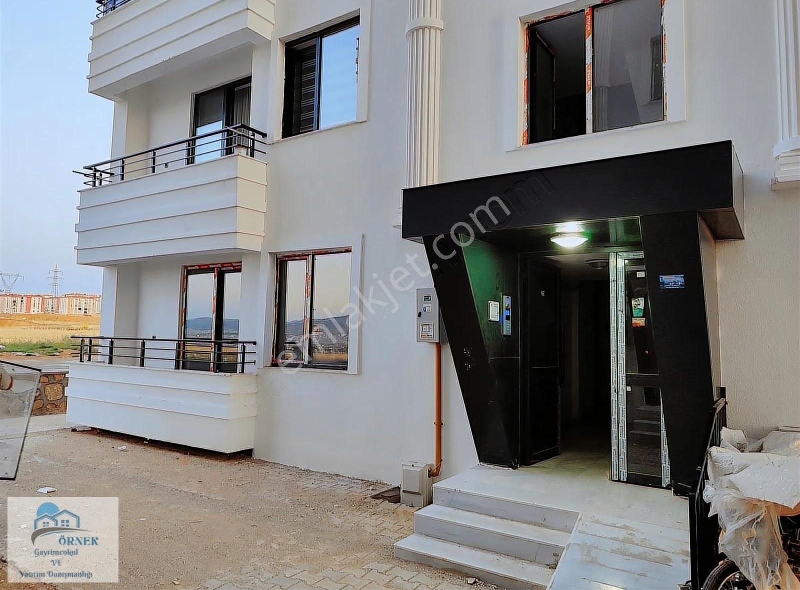 Çevre Yolu Güneykent Mah Kiralık 2+1 Sıfır Yüksek Giriş Daire - Görsel 12