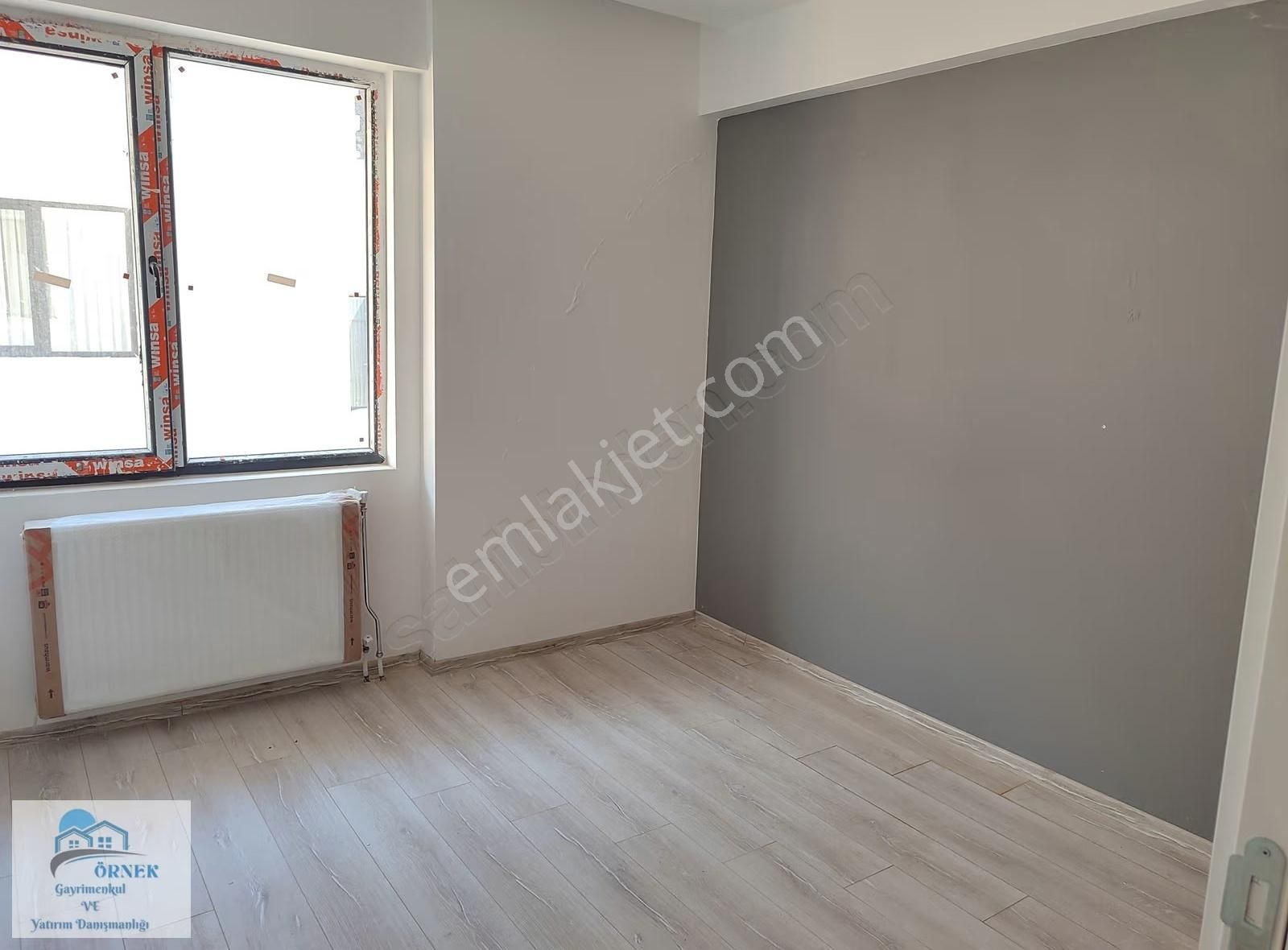 Çevre Yolu Güneykent Mah Kiralık 2+1 Sıfır Yüksek Giriş Daire - Görsel 27