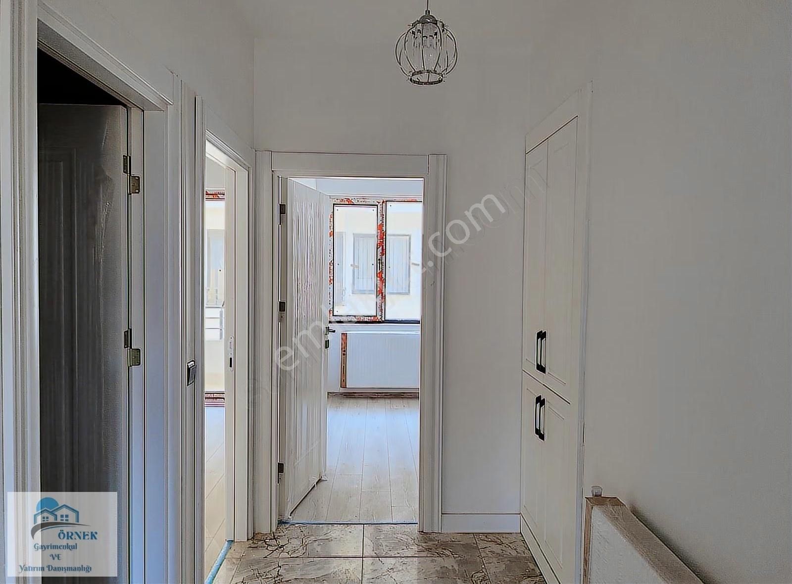 Çevre Yolu Güneykent Mah Kiralık 2+1 Sıfır Yüksek Giriş Daire - Görsel 23