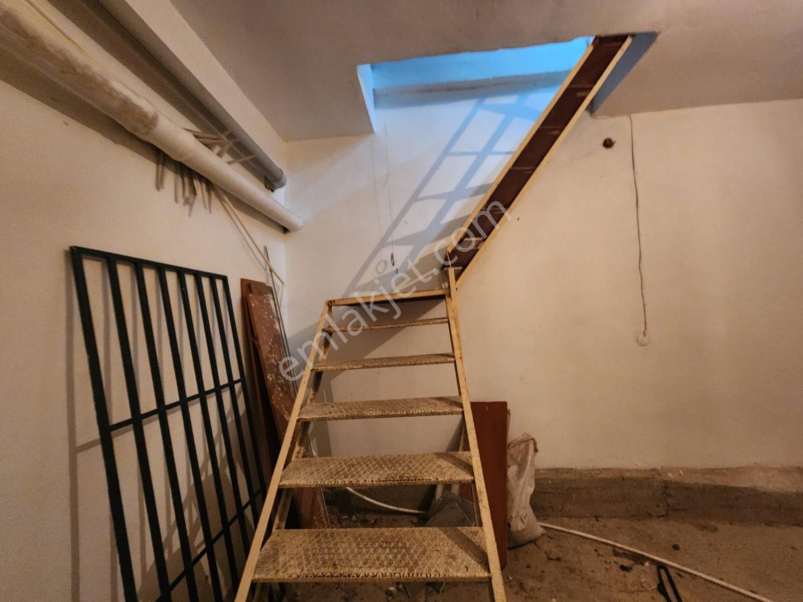 Merkezde Mark Antalya Avm Yakını 90 M2 Kiralık Dükkan - Görsel 14