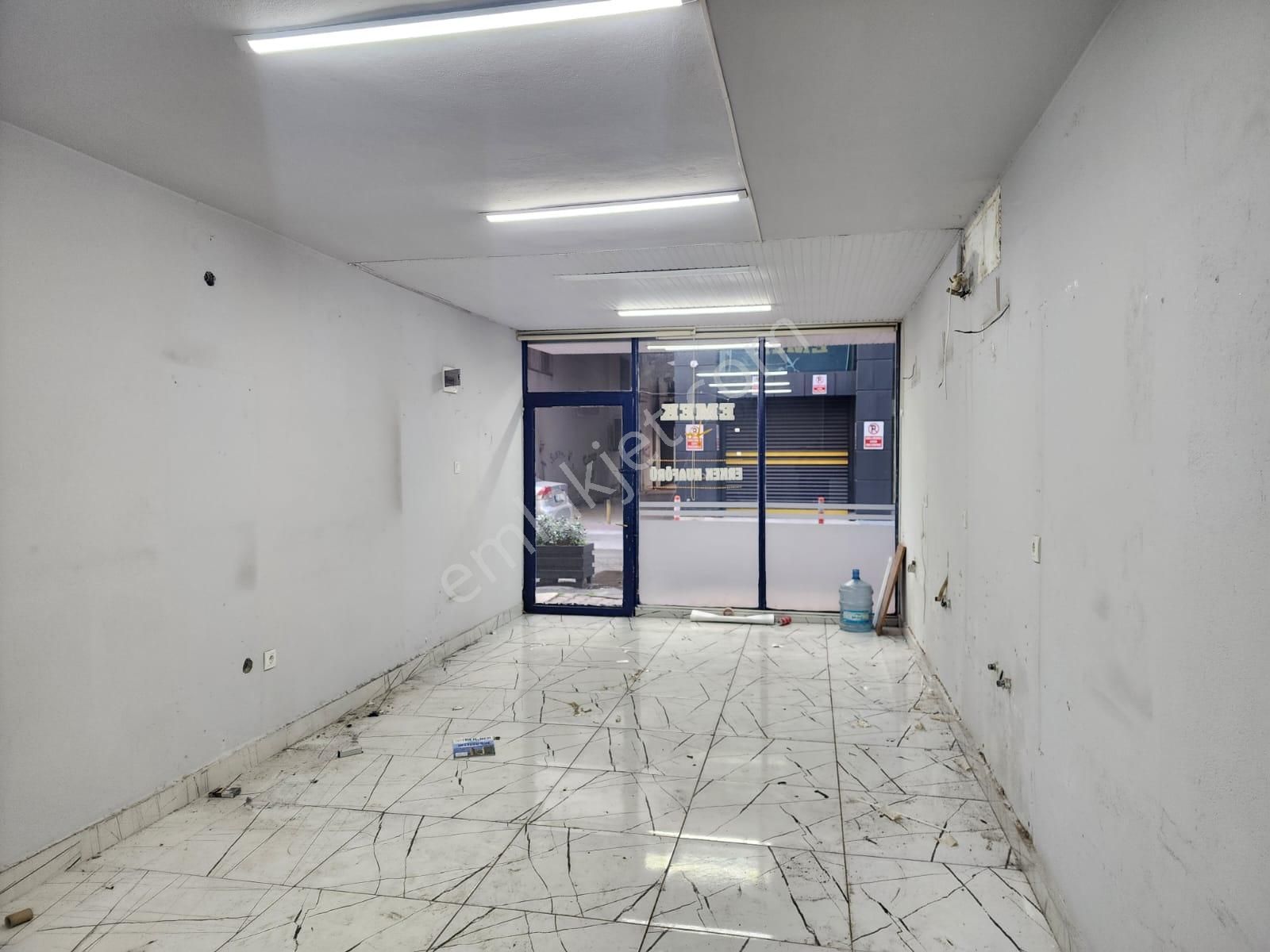Merkezde Mark Antalya Avm Yakını 90 M2 Kiralık Dükkan - Görsel 4