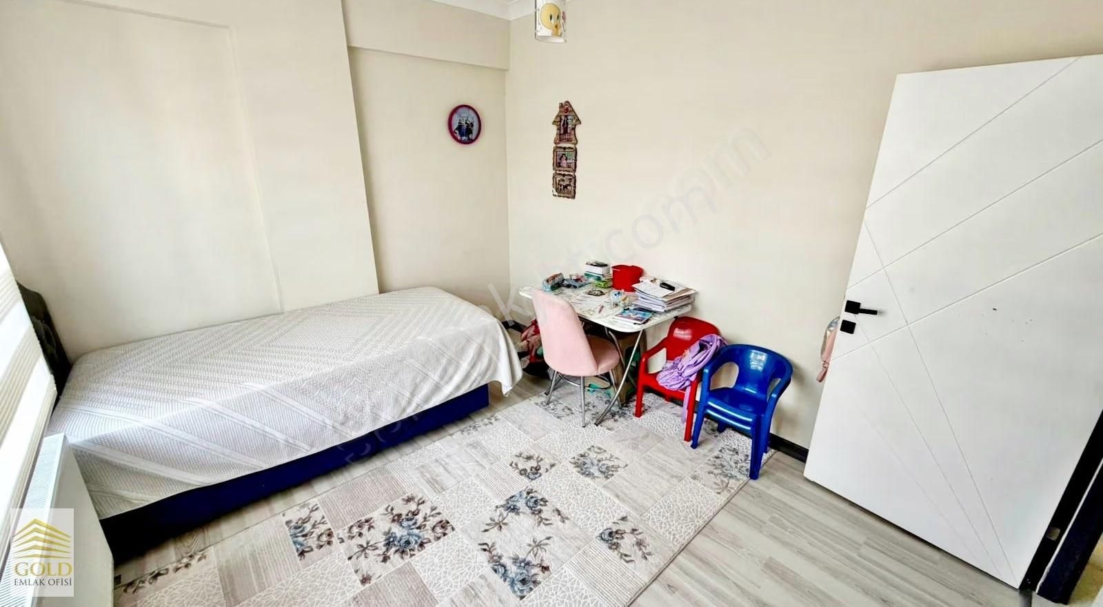 Gold Emlaktan Etlik Yozgat Bul Yakın Site İçi Yapılı Geniş 3,5+1 Daire - Görsel 30