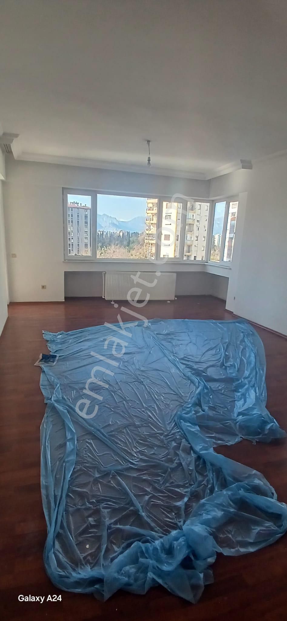 Meydankavağı'nda Geniş 4+1 Kiralık - Görsel 16