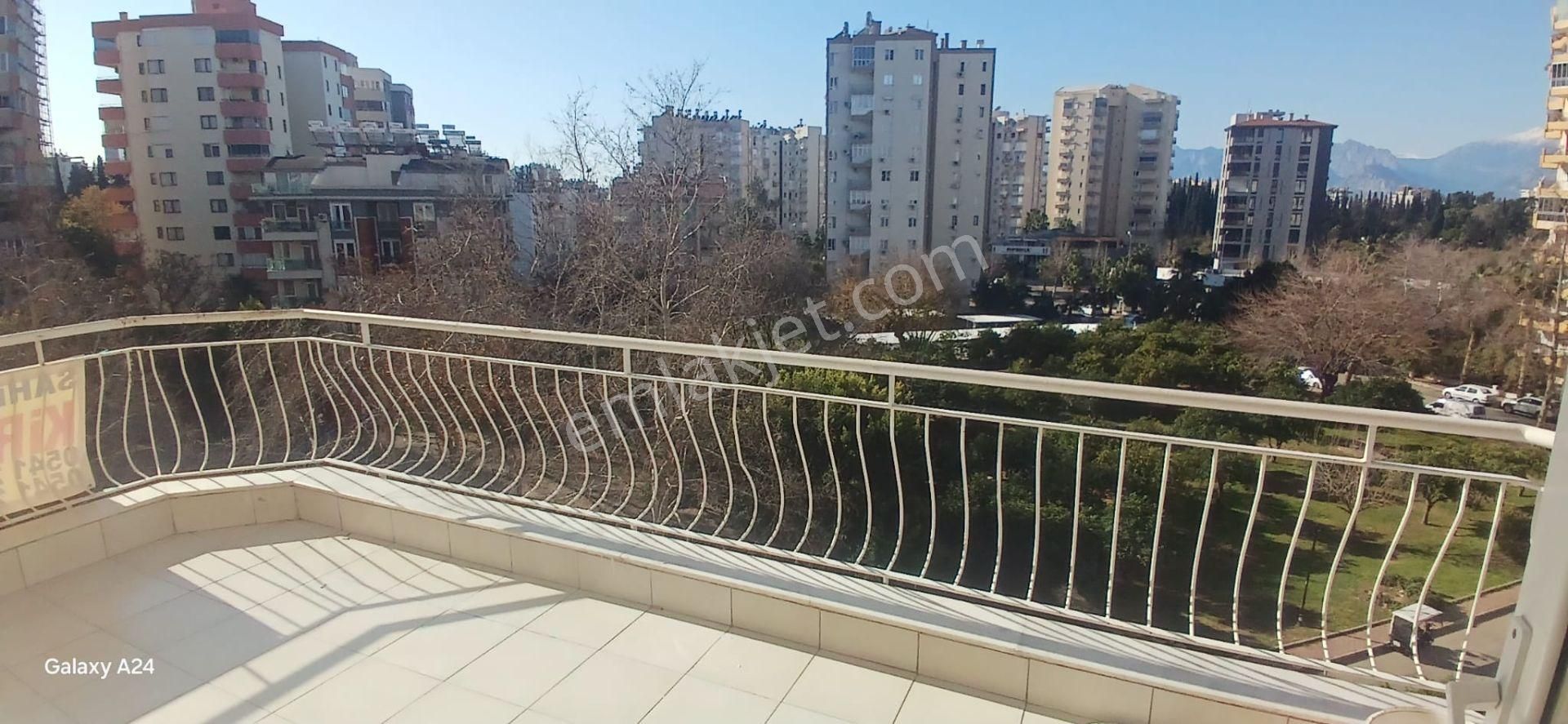 Meydankavağı'nda Geniş 4+1 Kiralık - Görsel 9