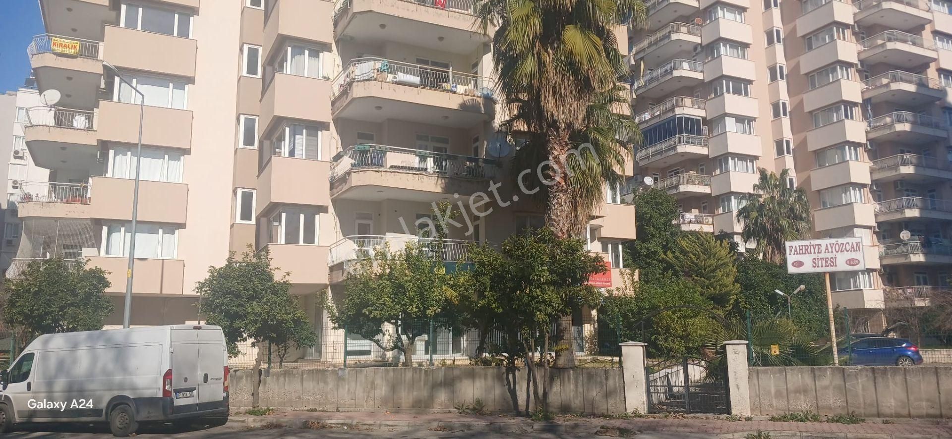 Meydankavağı'nda Geniş 4+1 Kiralık - Görsel 2