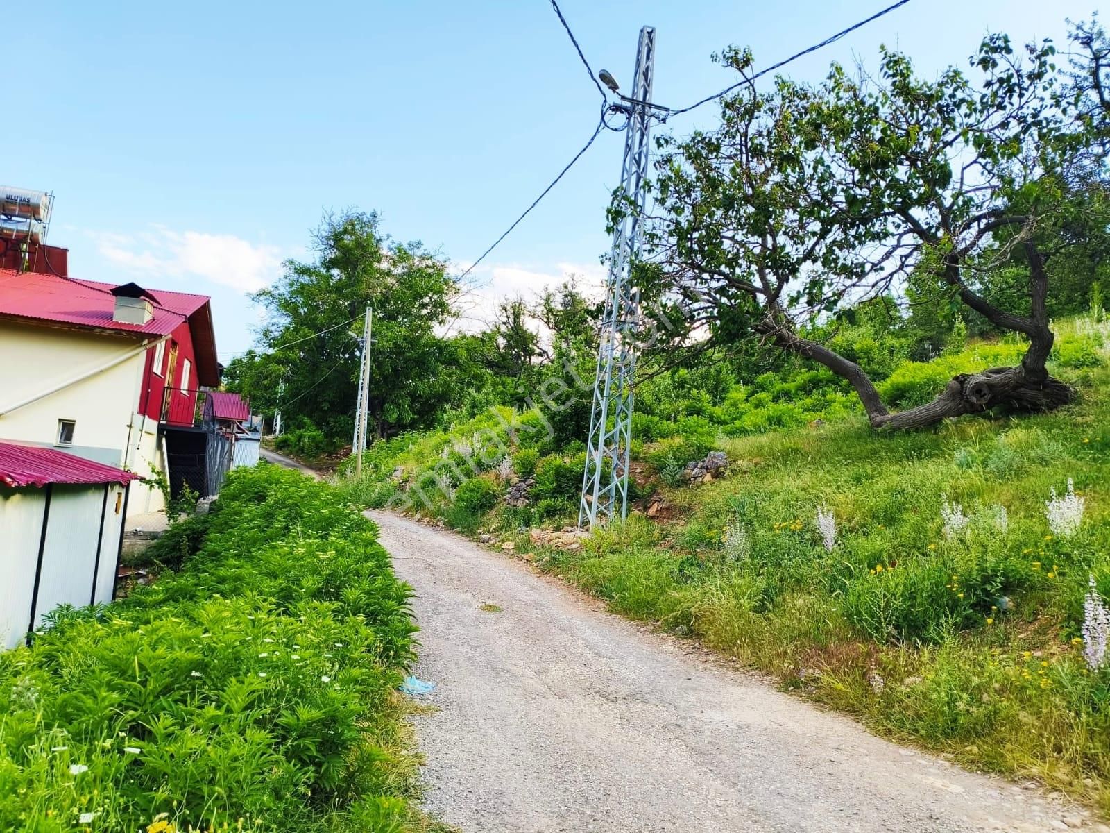 Kar Emlaktan Akçatekir Eskiköyde 235 M2 Satılık Arsa - Görsel 19