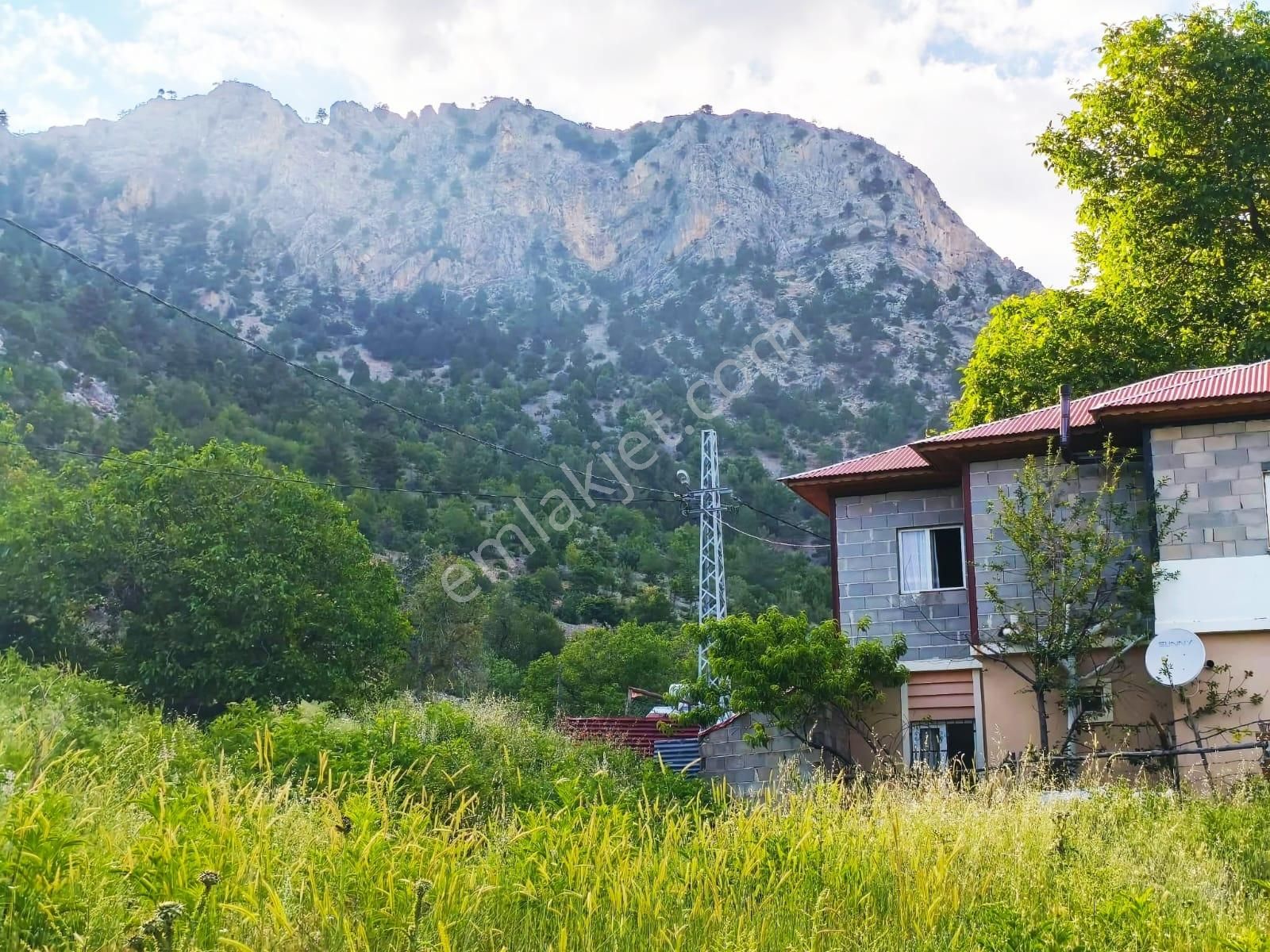 Kar Emlaktan Akçatekir Eskiköyde 235 M2 Satılık Arsa - Görsel 27