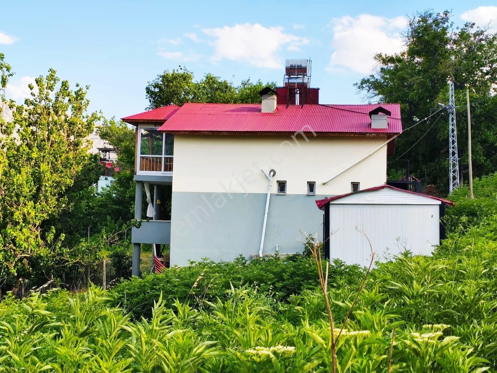 Kar Emlaktan Akçatekir Eskiköyde 235 M2 Satılık Arsa - Görsel 26