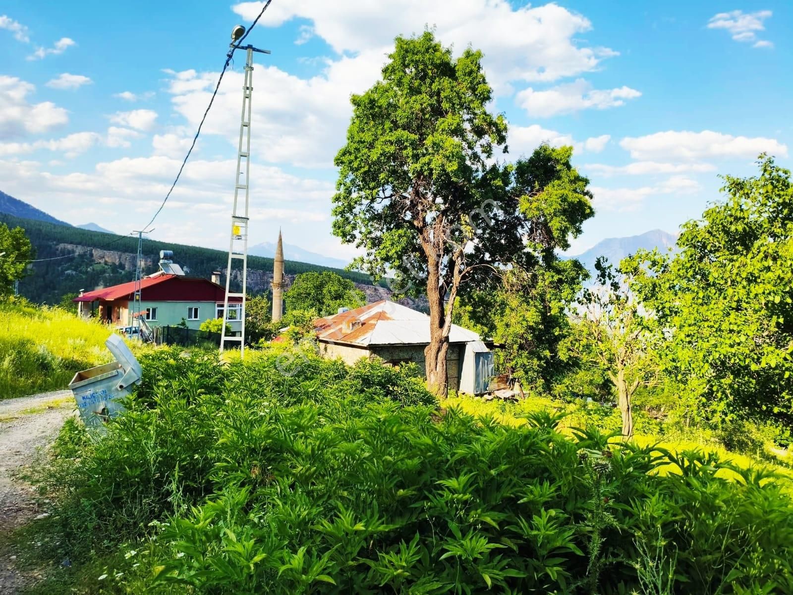 Kar Emlaktan Akçatekir Eskiköyde 235 M2 Satılık Arsa - Görsel 16