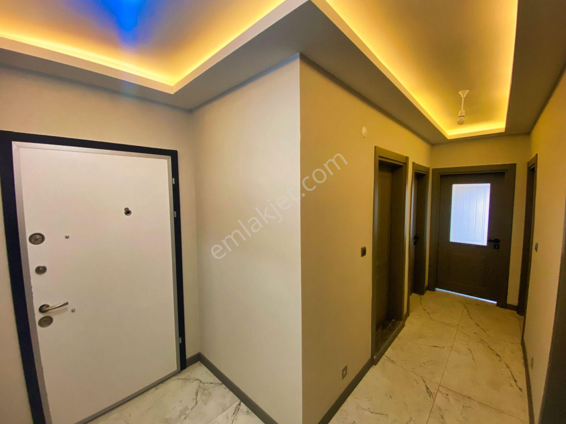 🛑🛑aktif'ten Akçay'da Şık Tasarımlı Ve Konforlu Ayrı Mutfak Ve Ebeveyn Banyolu Satılık 2+1 Daire - Görsel 20