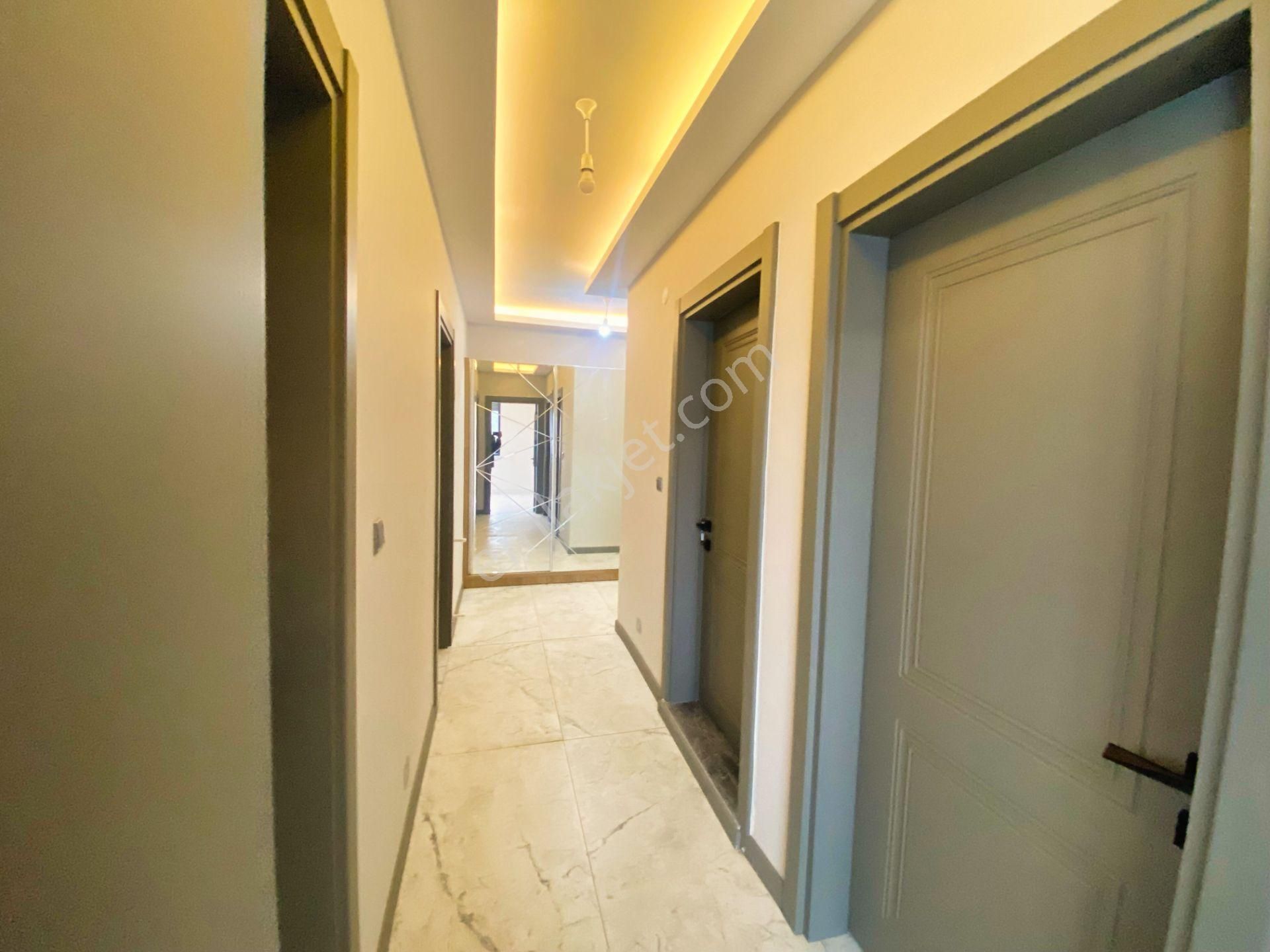🛑🛑aktif'ten Akçay'da Şık Tasarımlı Ve Konforlu Ayrı Mutfak Ve Ebeveyn Banyolu Satılık 2+1 Daire - Görsel 12