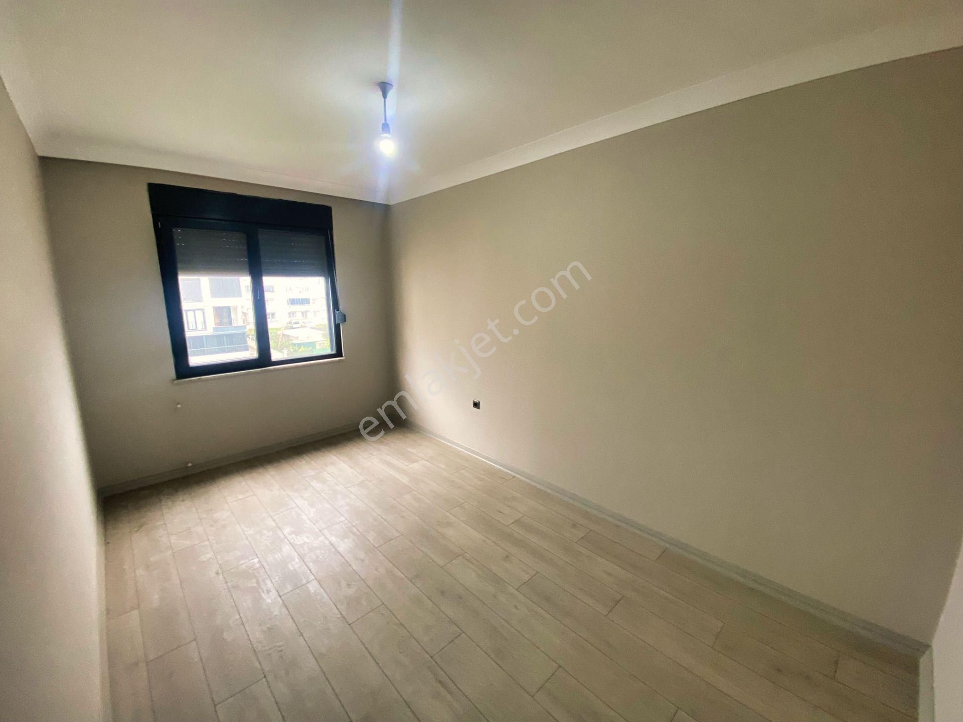 🛑🛑aktif'ten Akçay'da Şık Tasarımlı Ve Konforlu Ayrı Mutfak Ve Ebeveyn Banyolu Satılık 2+1 Daire - Görsel 4