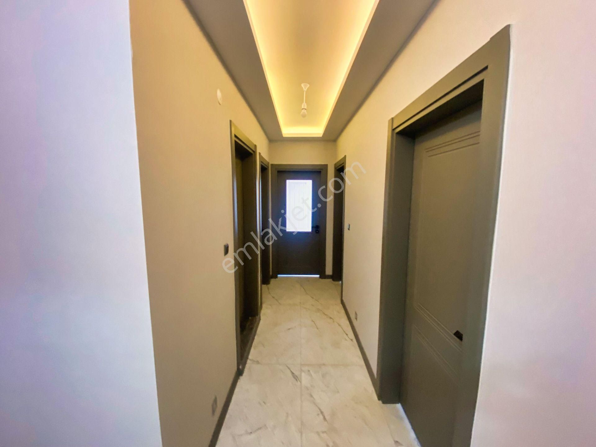 🛑🛑aktif'ten Akçay'da Şık Tasarımlı Ve Konforlu Ayrı Mutfak Ve Ebeveyn Banyolu Satılık 2+1 Daire - Görsel 21