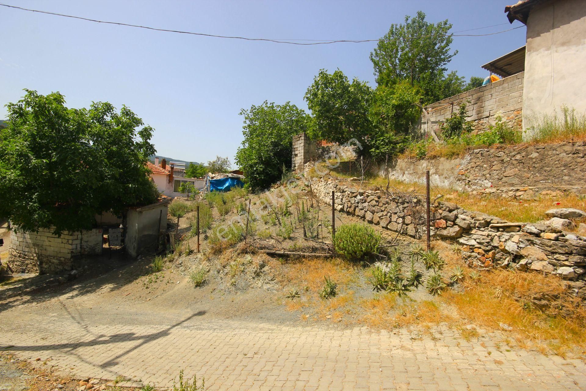 🔹aktif'ten Kırtık'ta Full Doğa Manzaralı Satılık 124 M2 İmarlı Arsa 🔹 - Görsel 34