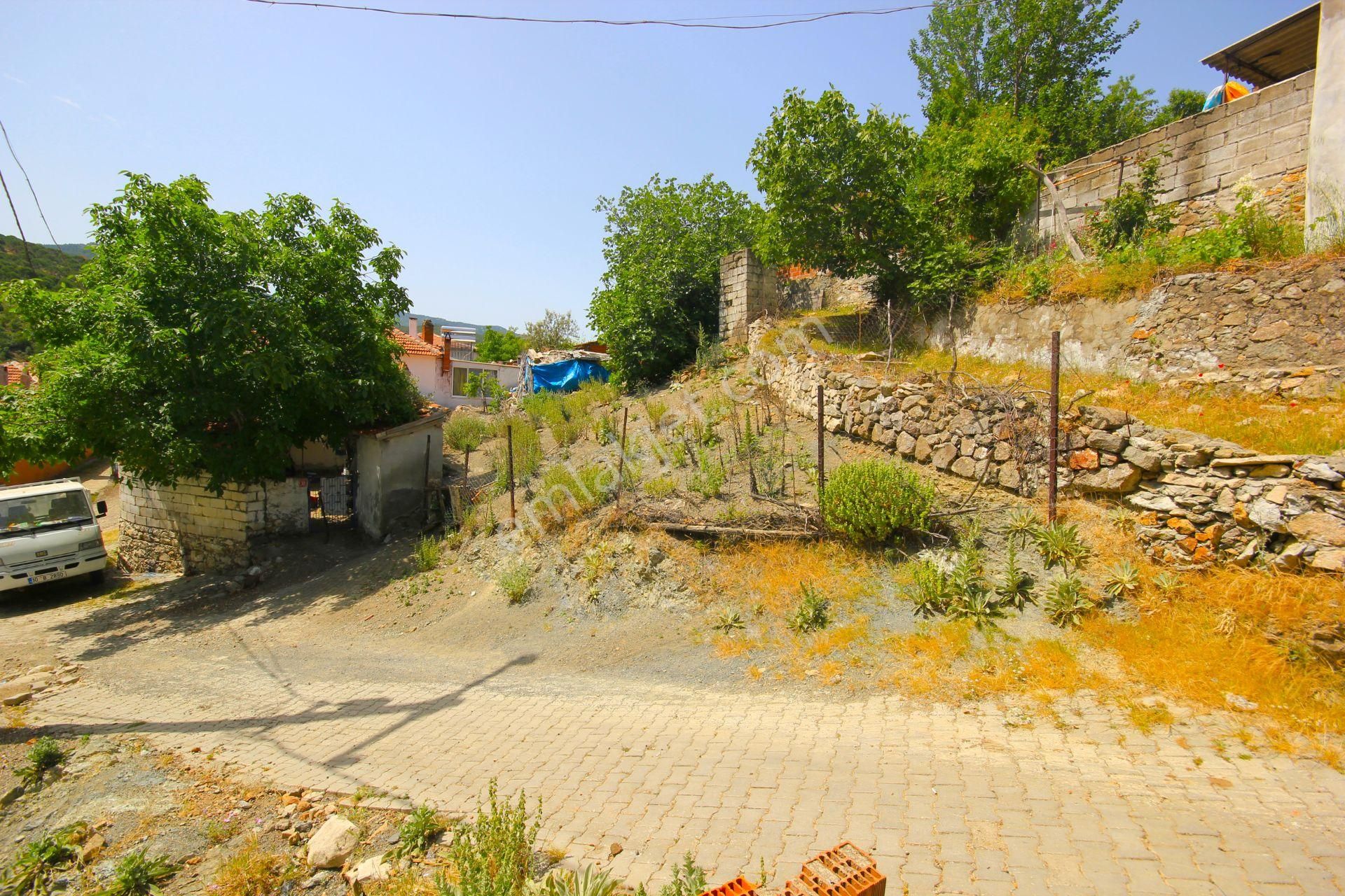 🔹aktif'ten Kırtık'ta Full Doğa Manzaralı Satılık 124 M2 İmarlı Arsa 🔹 - Görsel 23