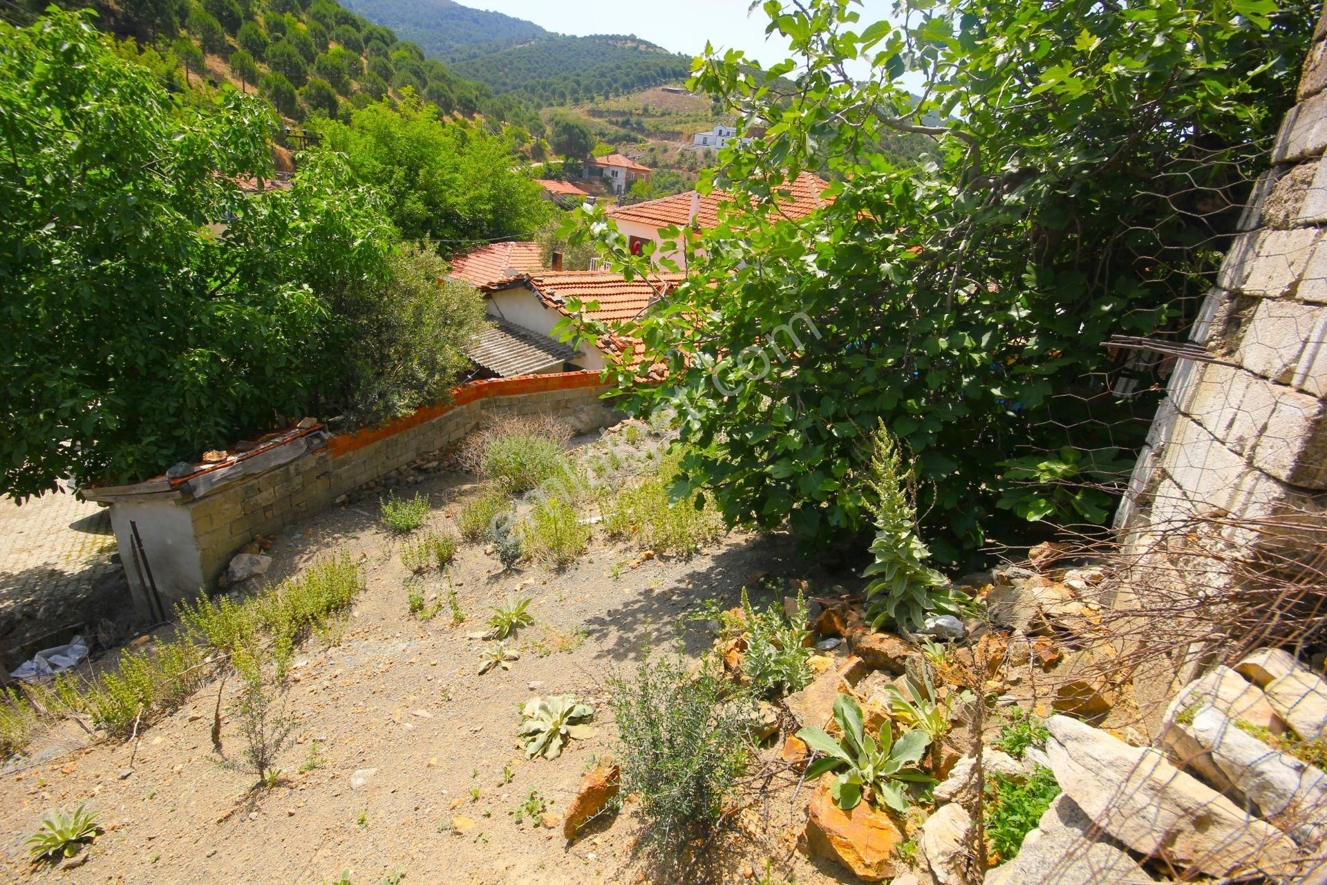 🔹aktif'ten Kırtık'ta Full Doğa Manzaralı Satılık 124 M2 İmarlı Arsa 🔹 - Görsel 17