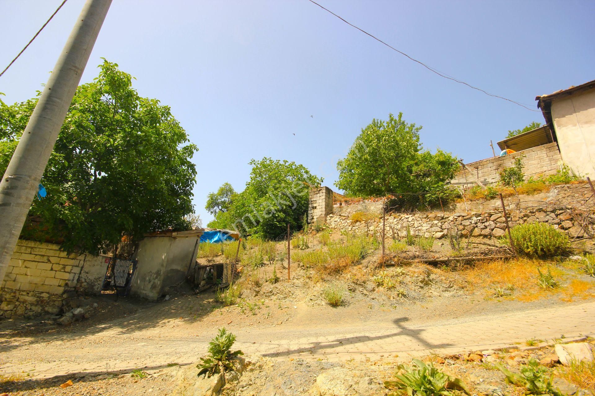 🔹aktif'ten Kırtık'ta Full Doğa Manzaralı Satılık 124 M2 İmarlı Arsa 🔹 - Görsel 5