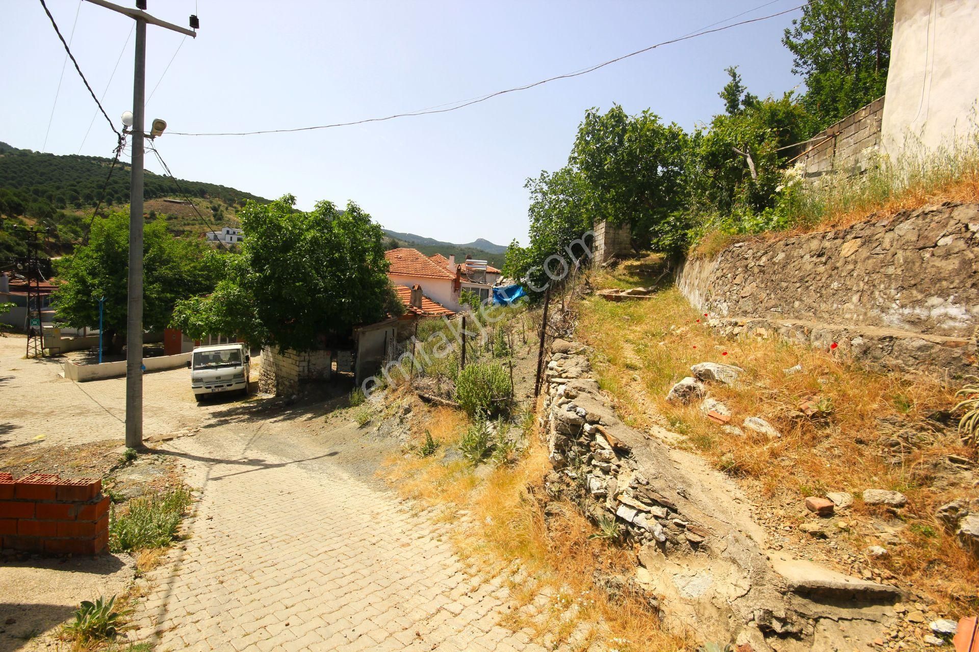 🔹aktif'ten Kırtık'ta Full Doğa Manzaralı Satılık 124 M2 İmarlı Arsa 🔹 - Görsel 6