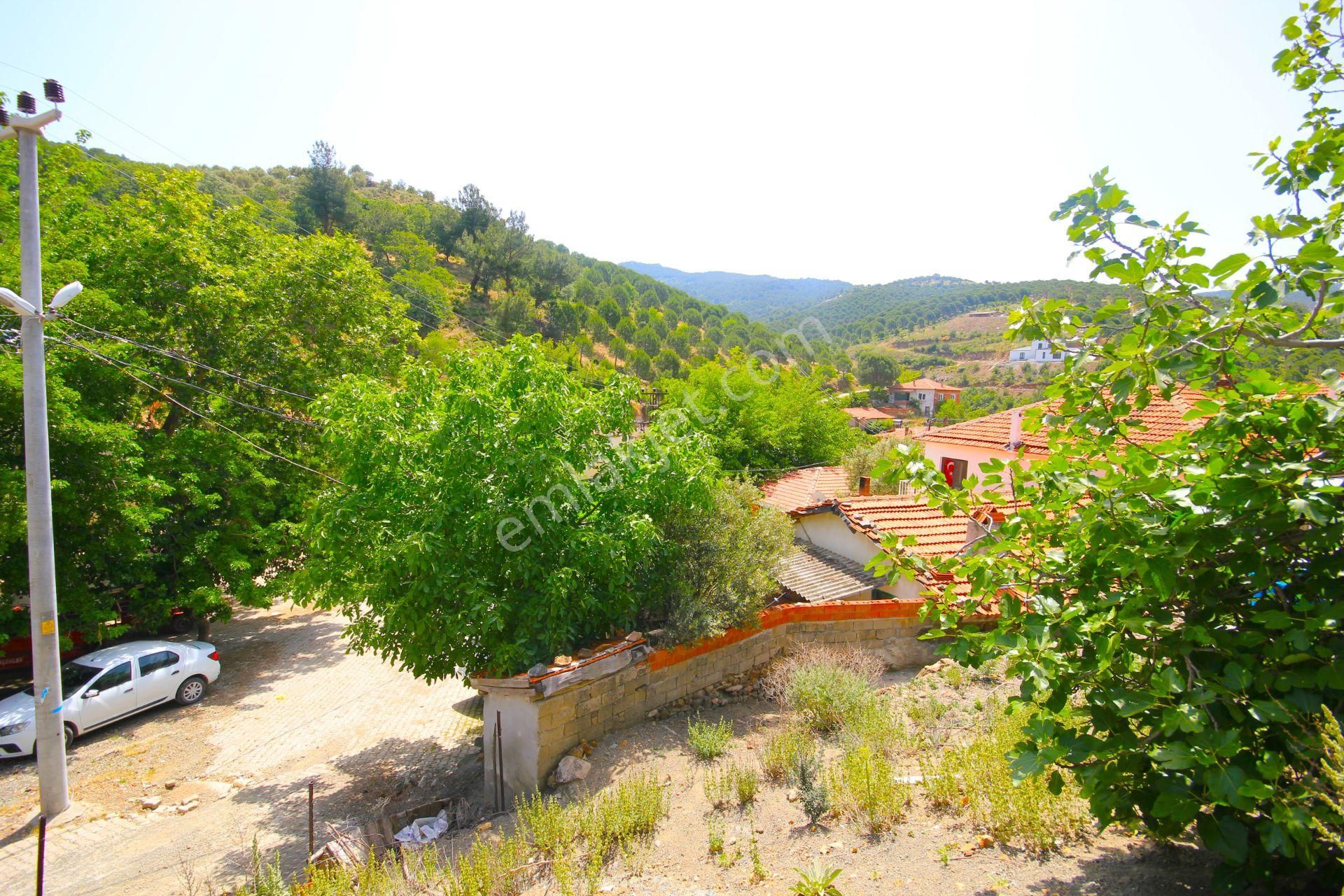 🔹aktif'ten Kırtık'ta Full Doğa Manzaralı Satılık 124 M2 İmarlı Arsa 🔹 - Görsel 32