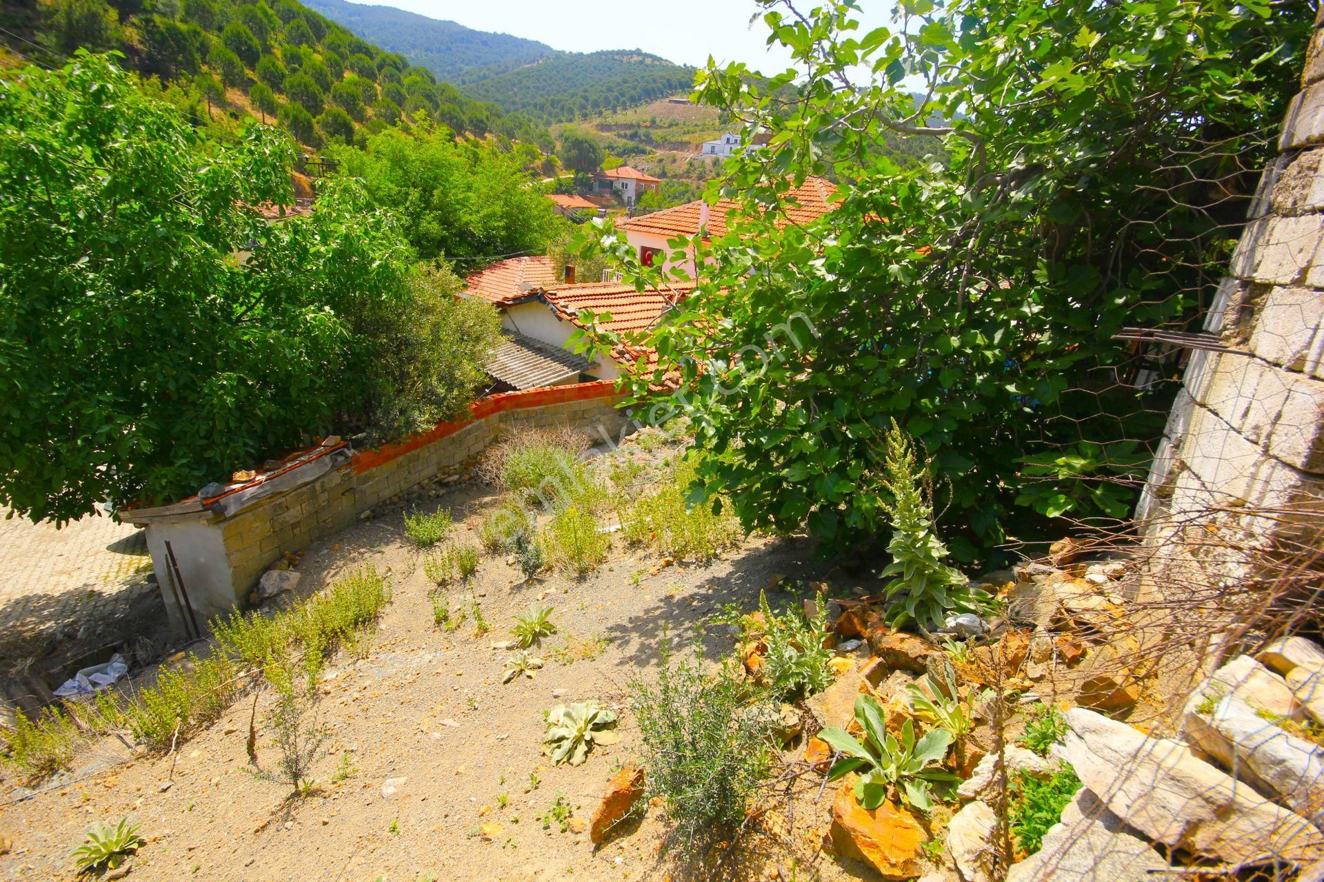 🔹aktif'ten Kırtık'ta Full Doğa Manzaralı Satılık 124 M2 İmarlı Arsa 🔹 - Görsel 15