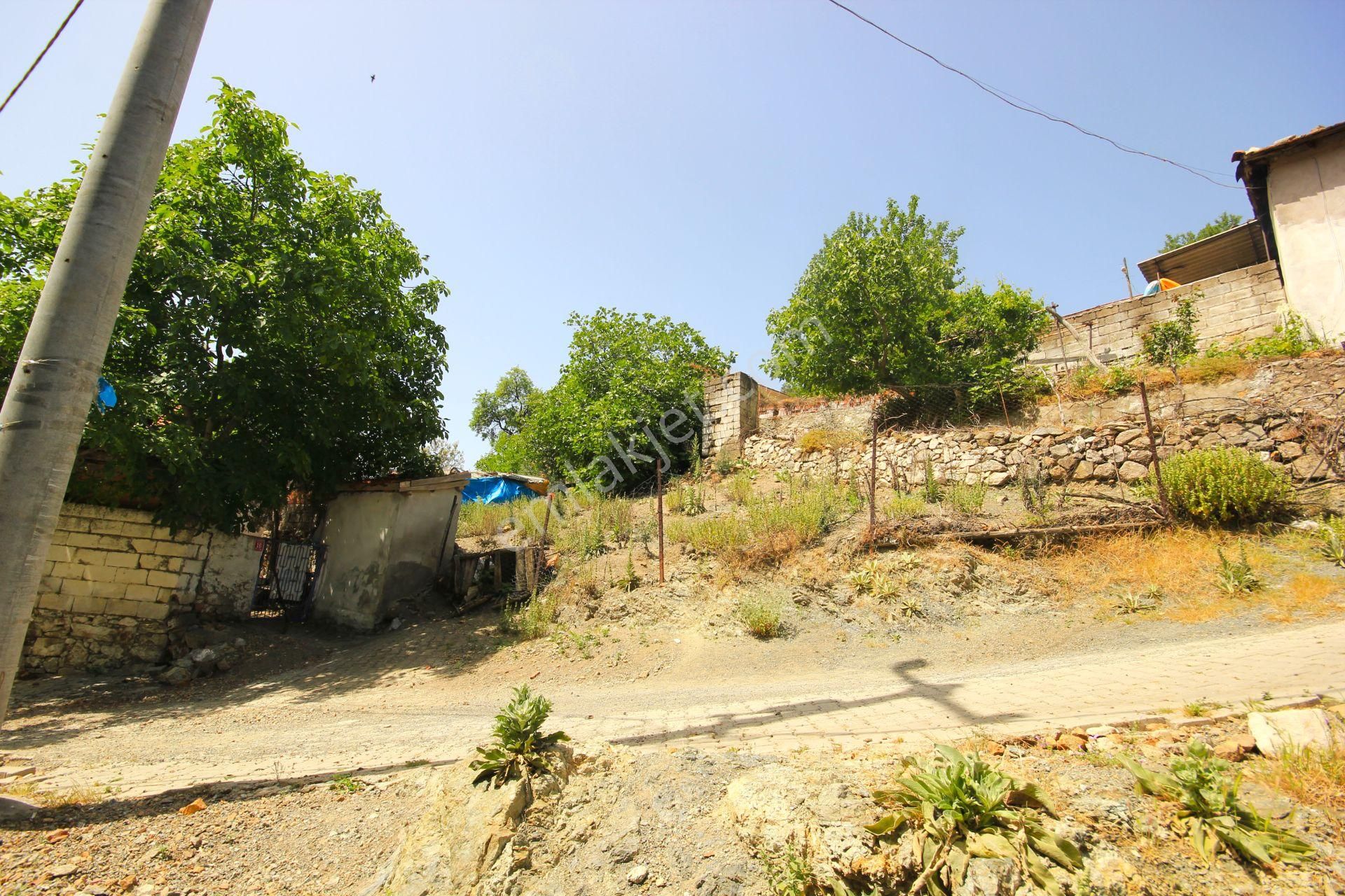 🔹aktif'ten Kırtık'ta Full Doğa Manzaralı Satılık 124 M2 İmarlı Arsa 🔹 - Görsel 4